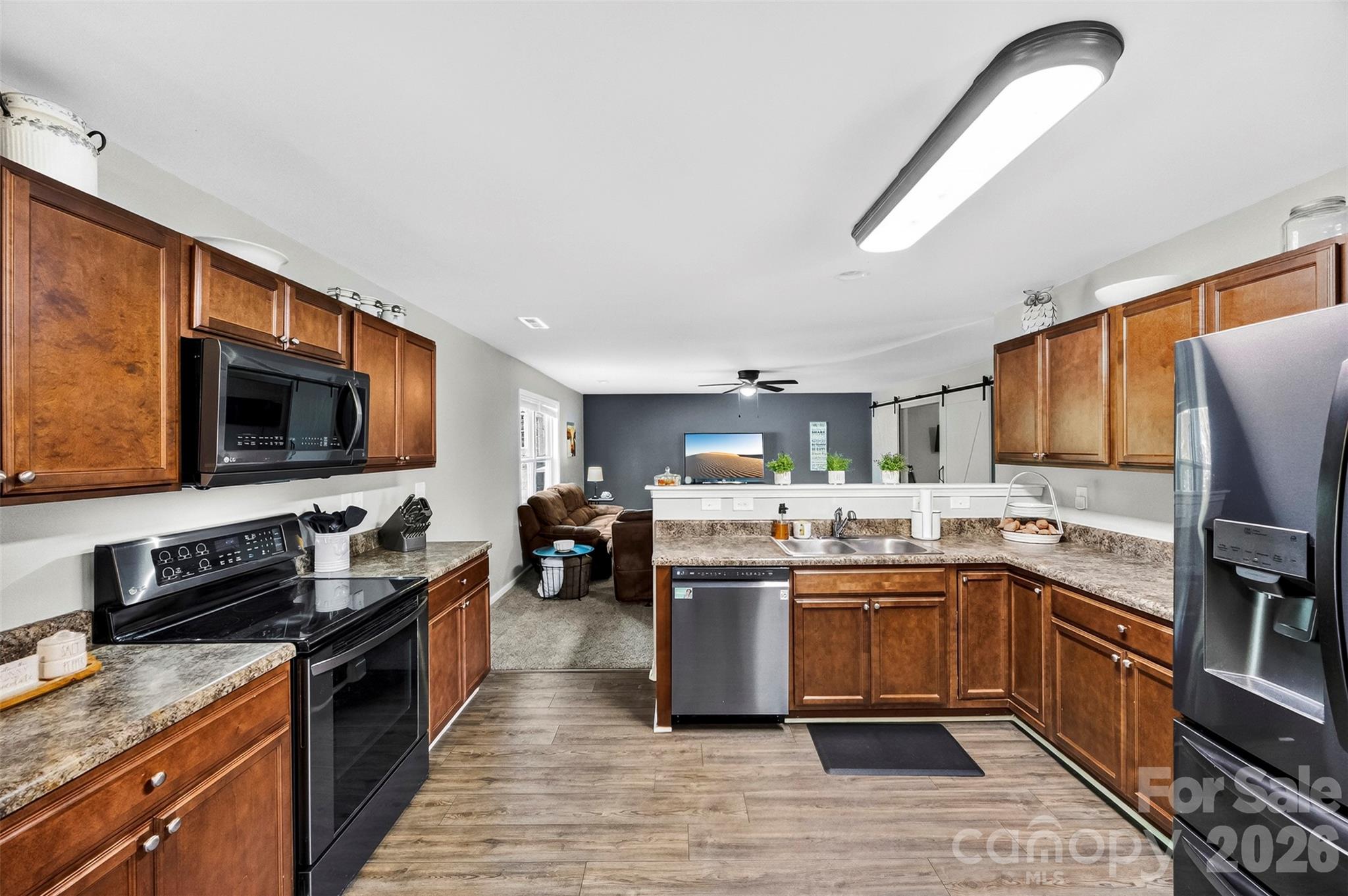 Ashley Place - Residential