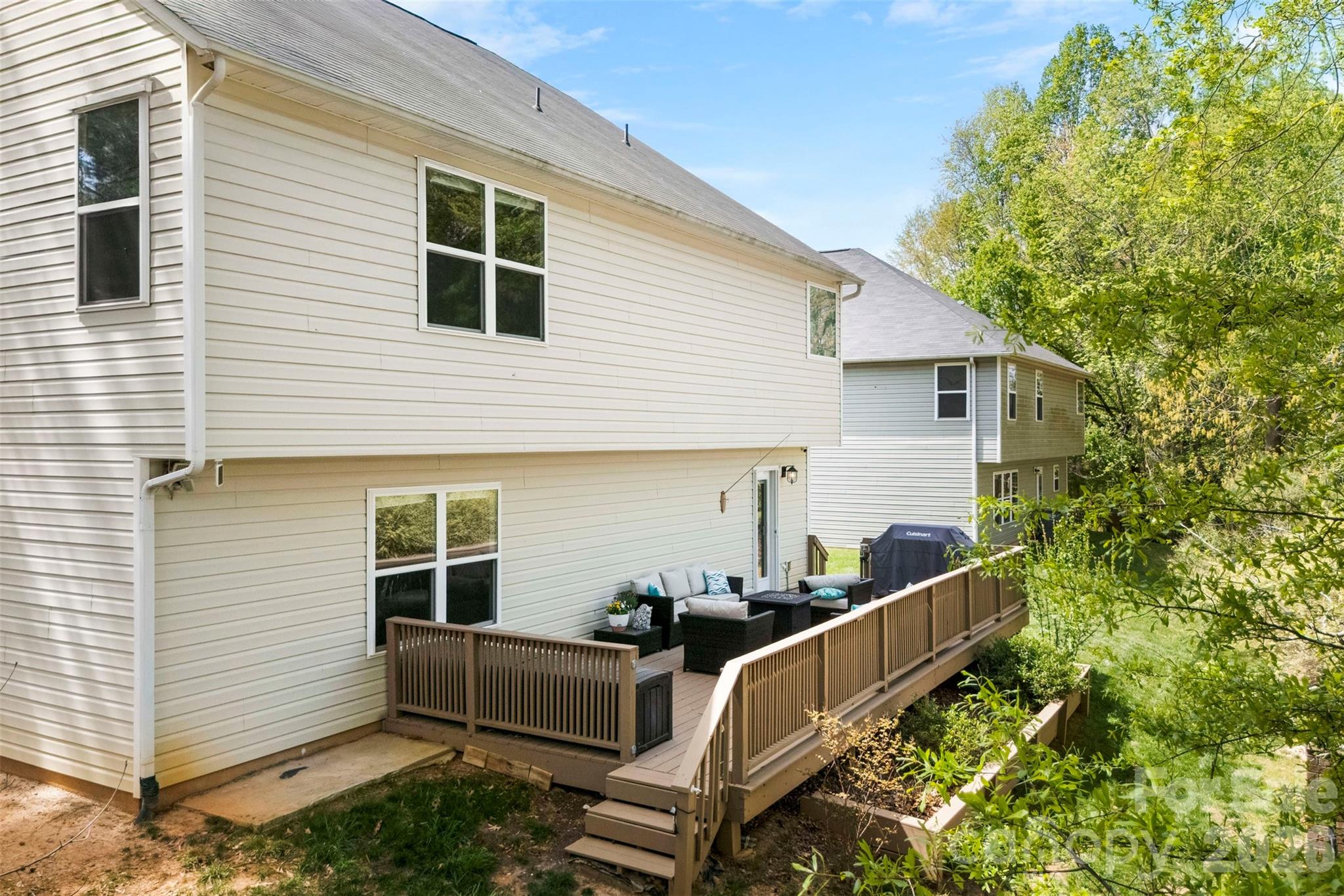 Ashley Place - Residential