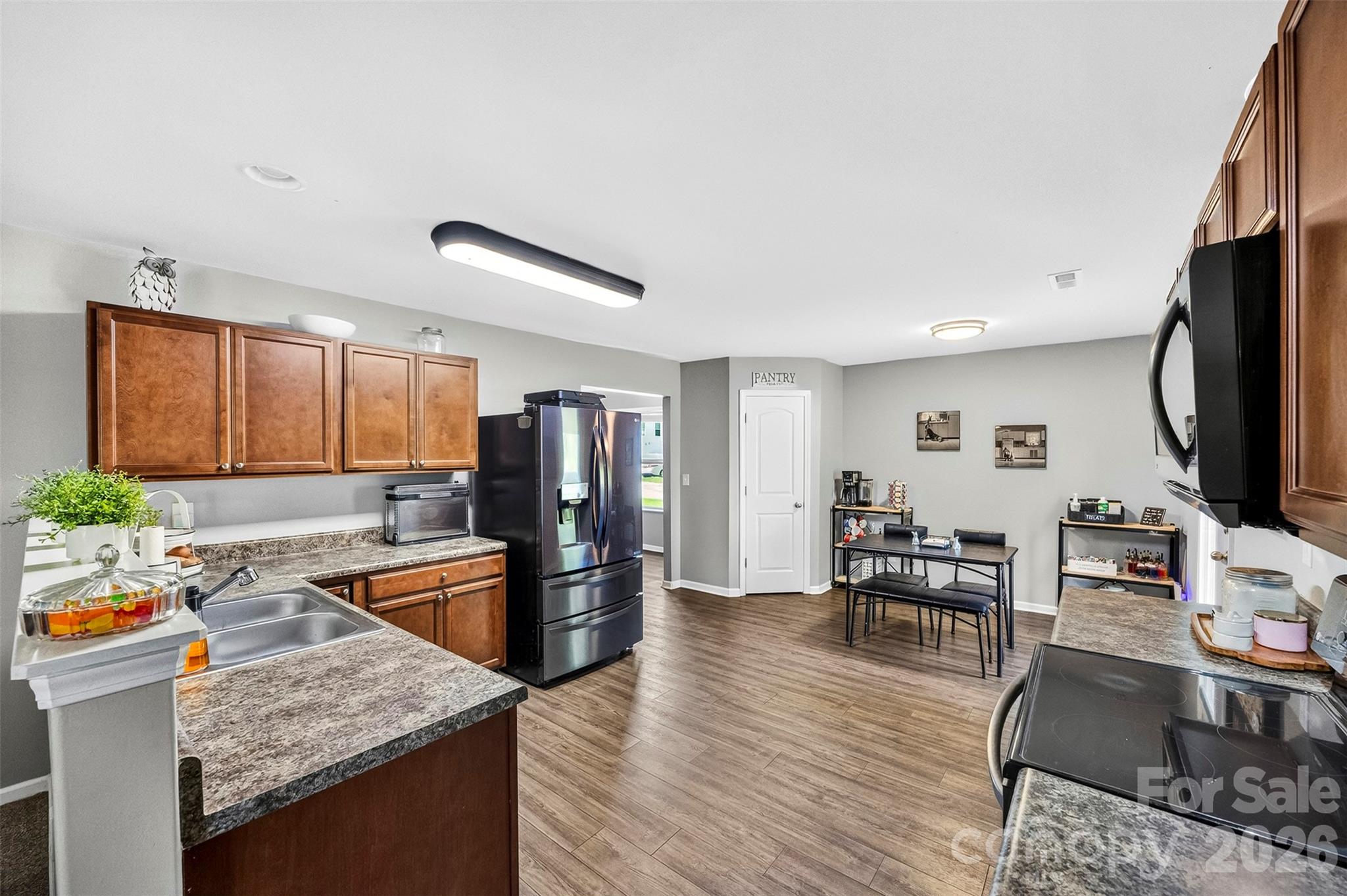 Ashley Place - Residential