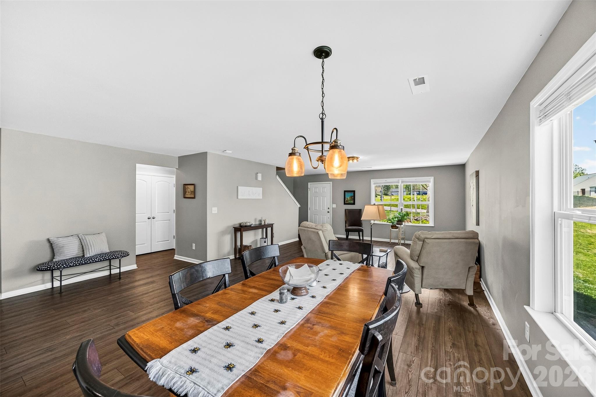 Ashley Place - Residential