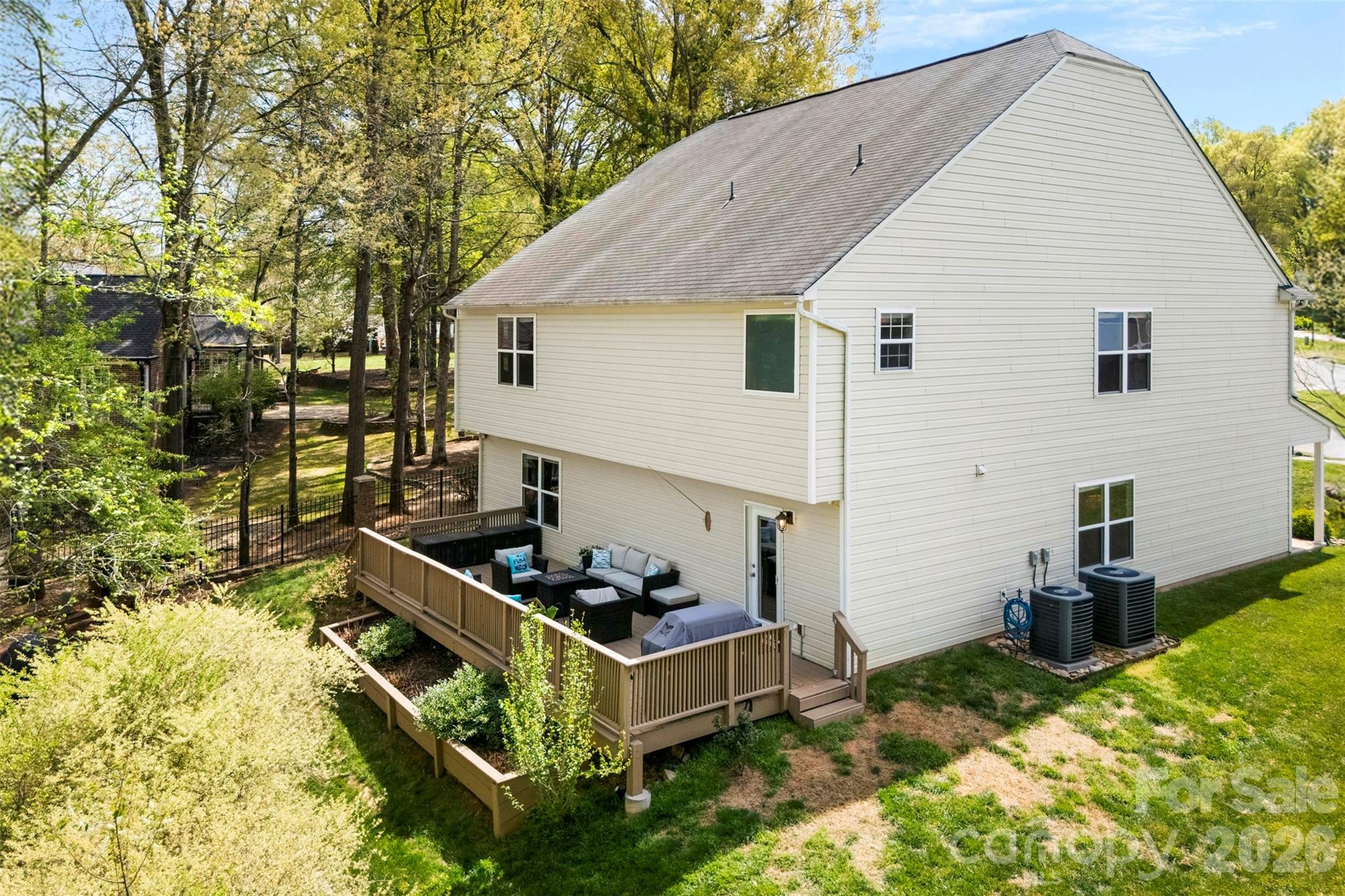 Ashley Place - Residential