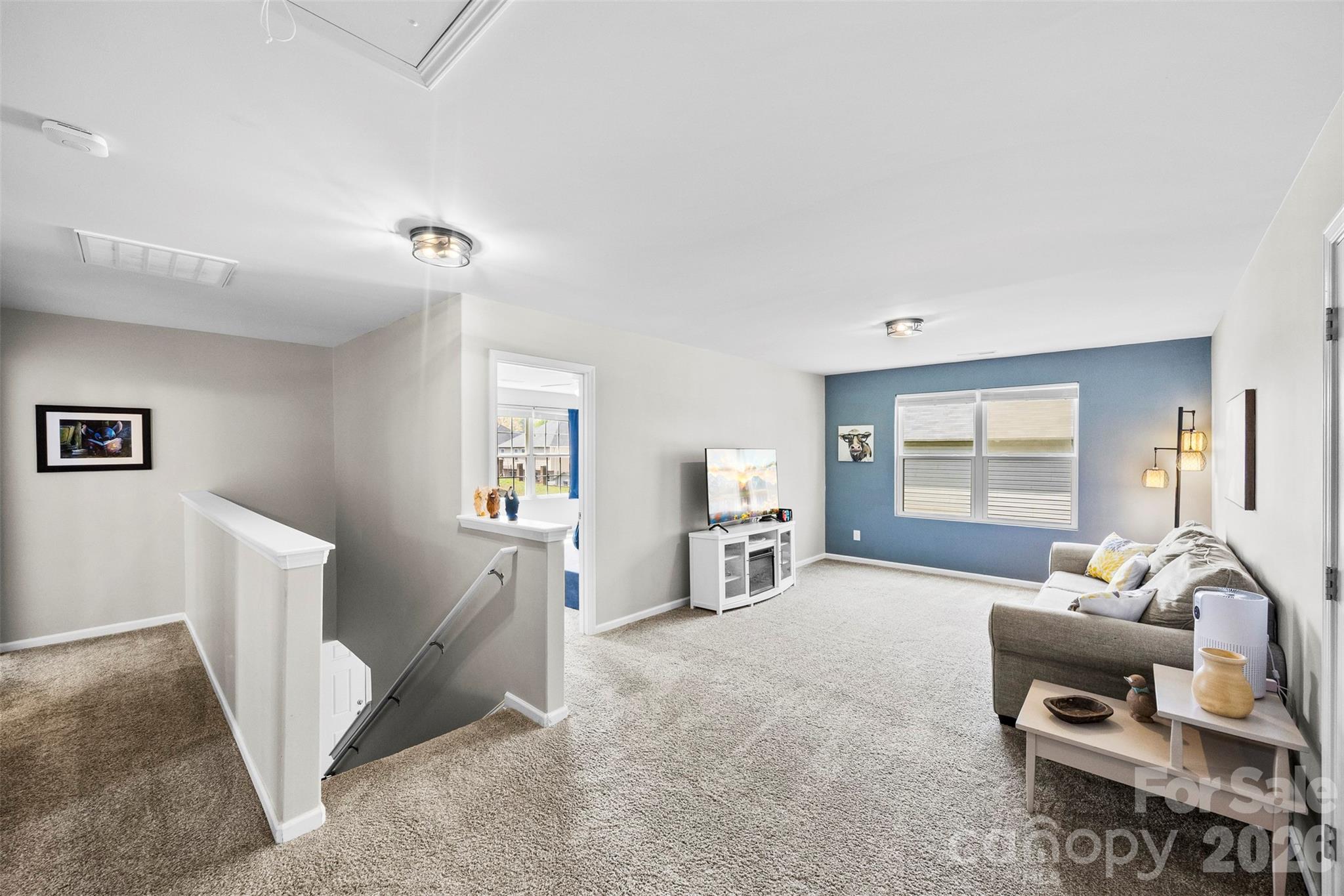 Ashley Place - Residential