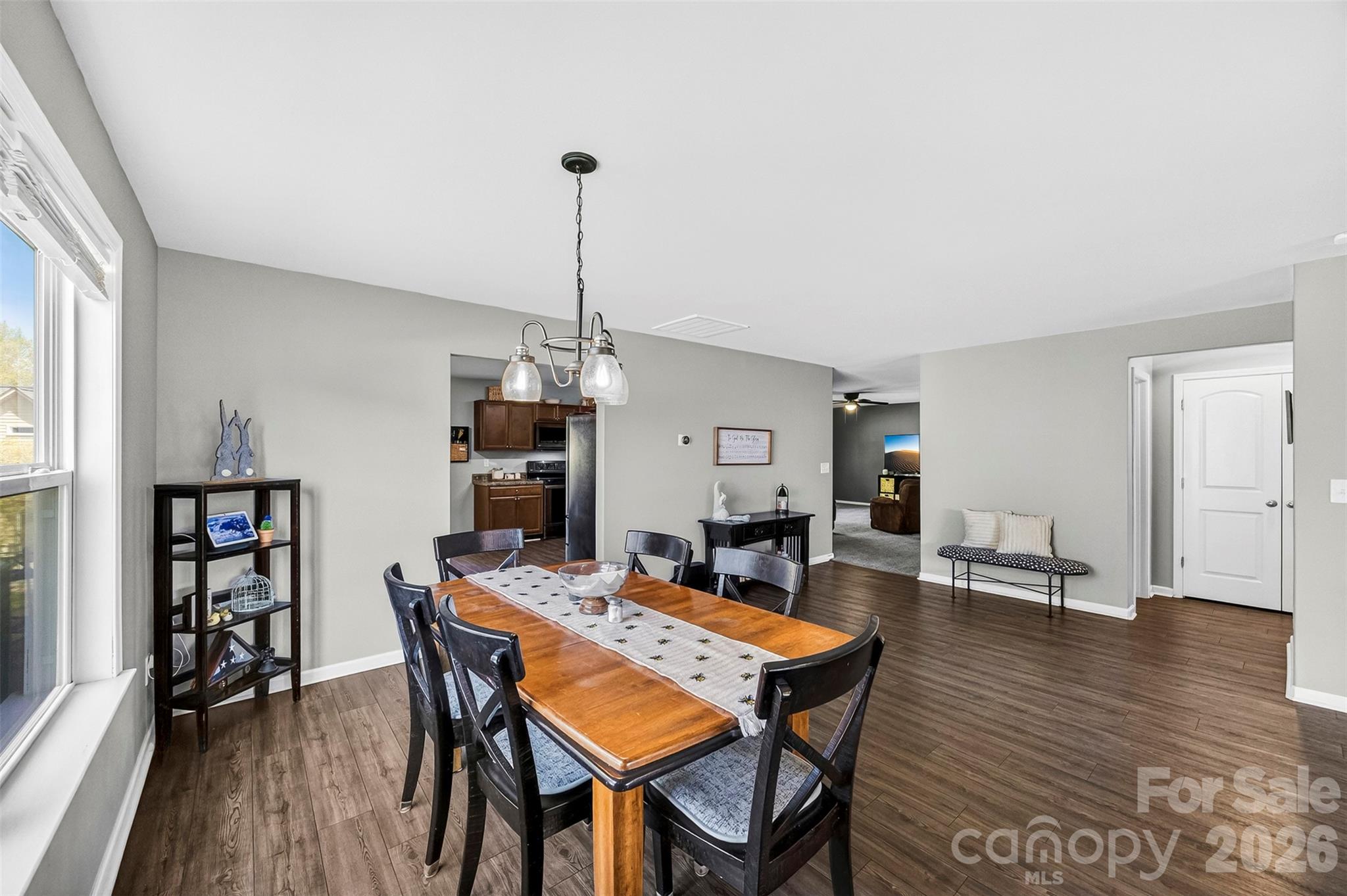 Ashley Place - Residential