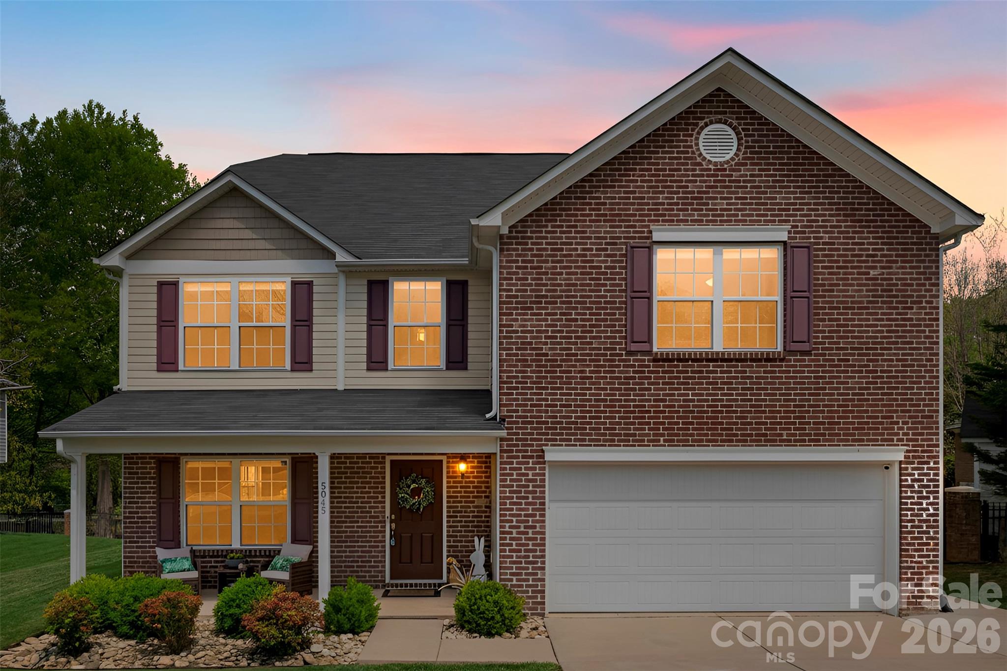 Ashley Place - Residential