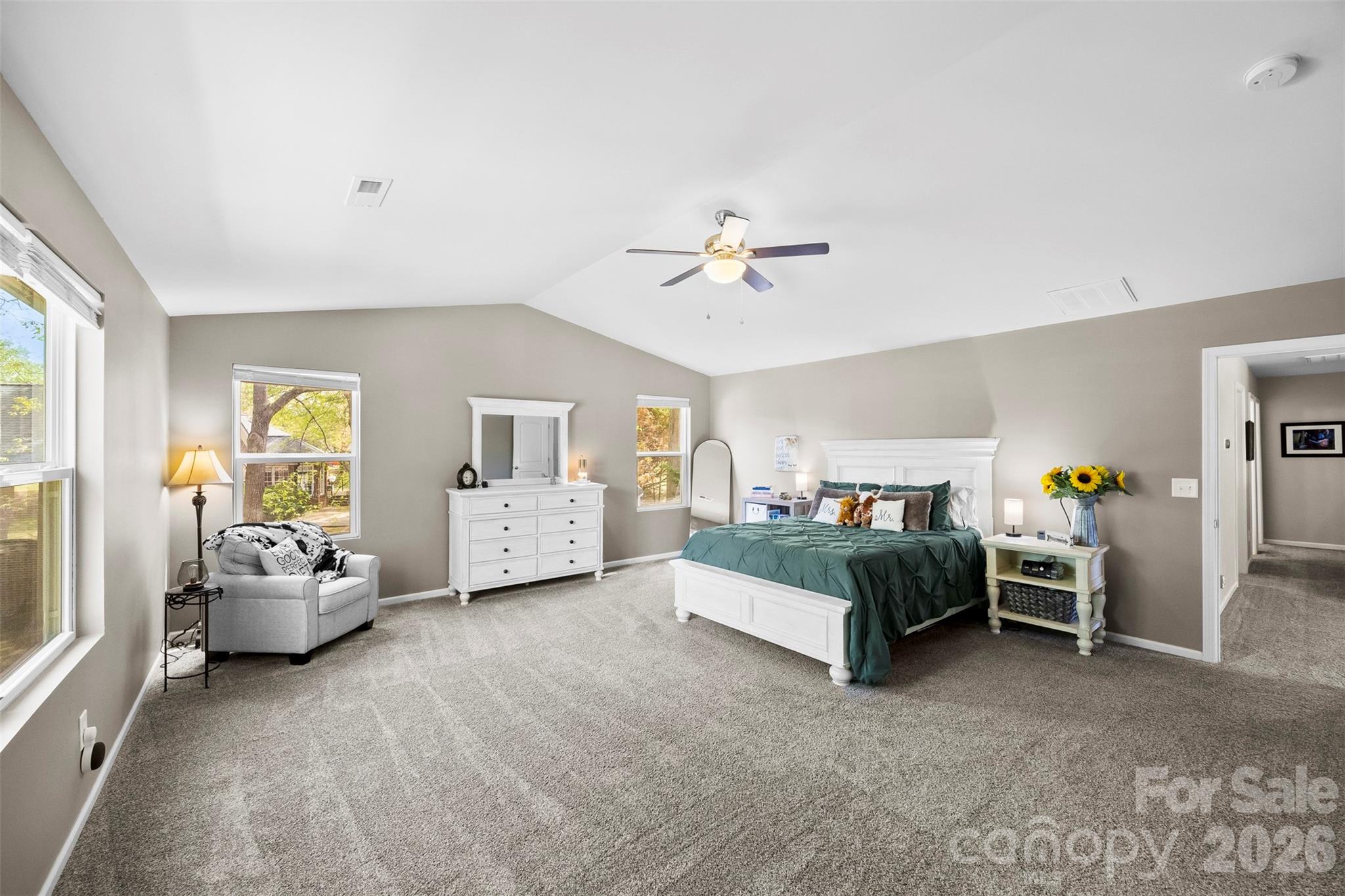 Ashley Place - Residential