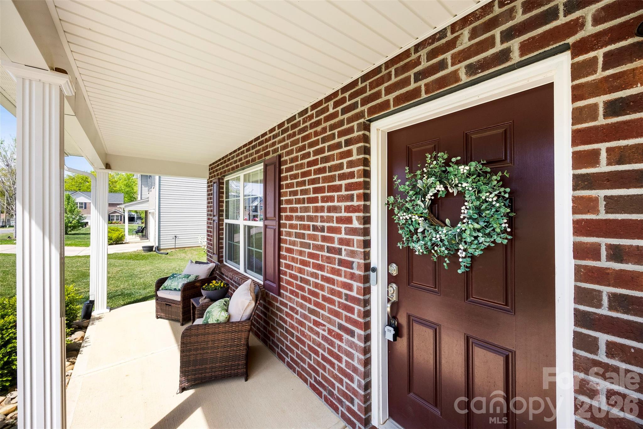 Ashley Place - Residential