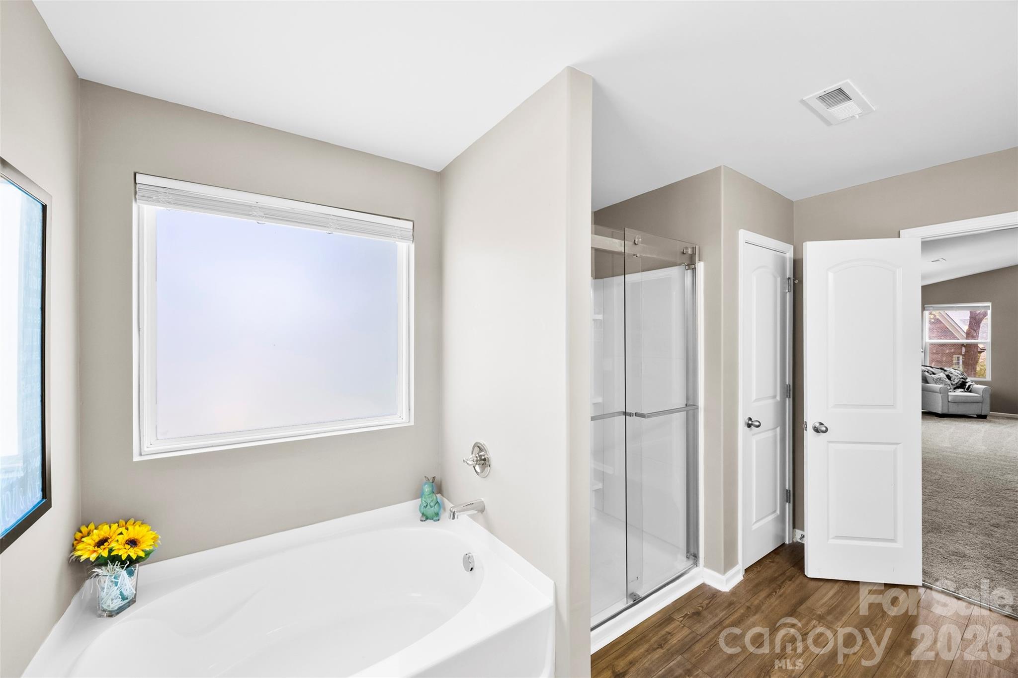 Ashley Place - Residential