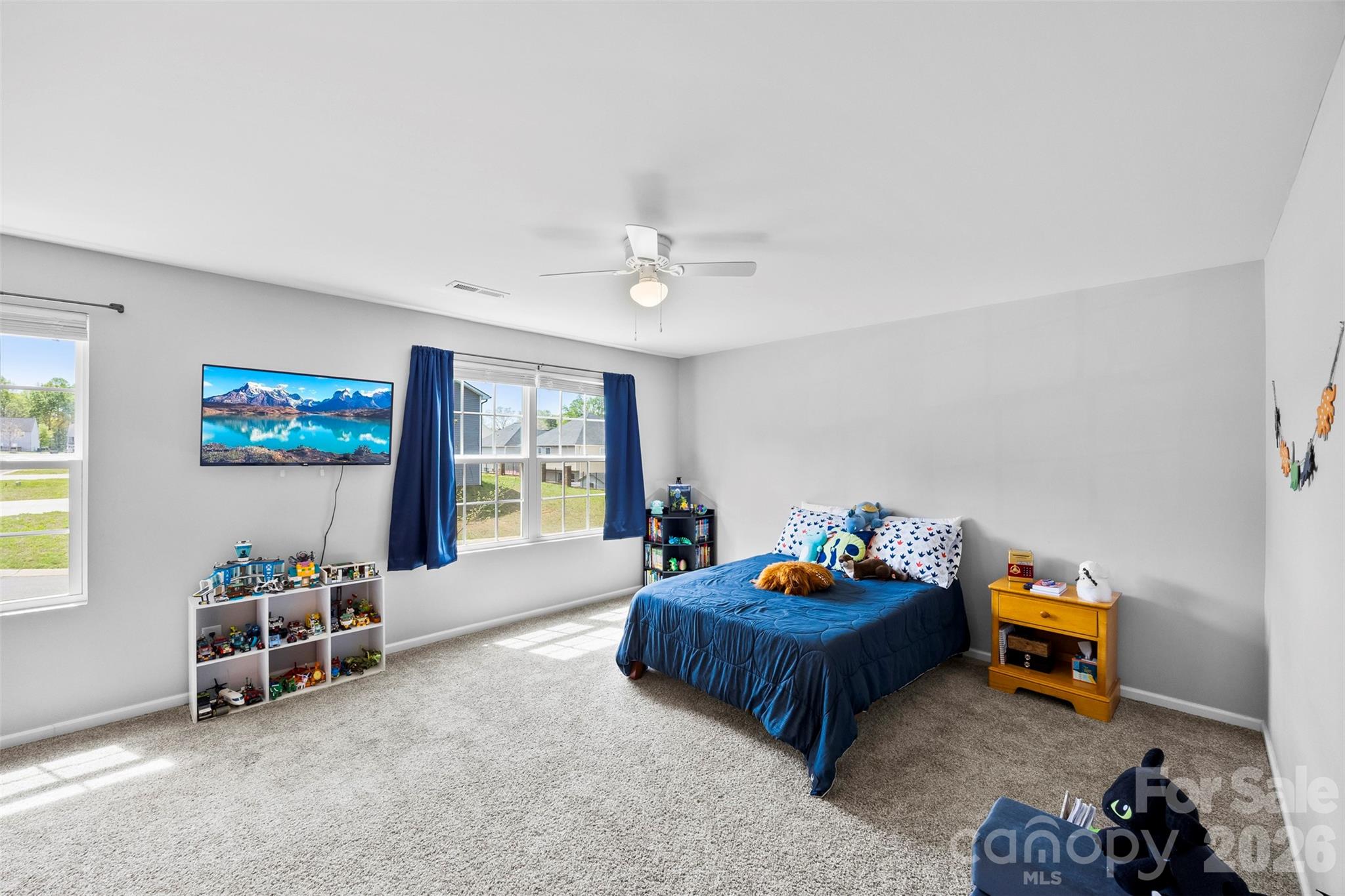 Ashley Place - Residential