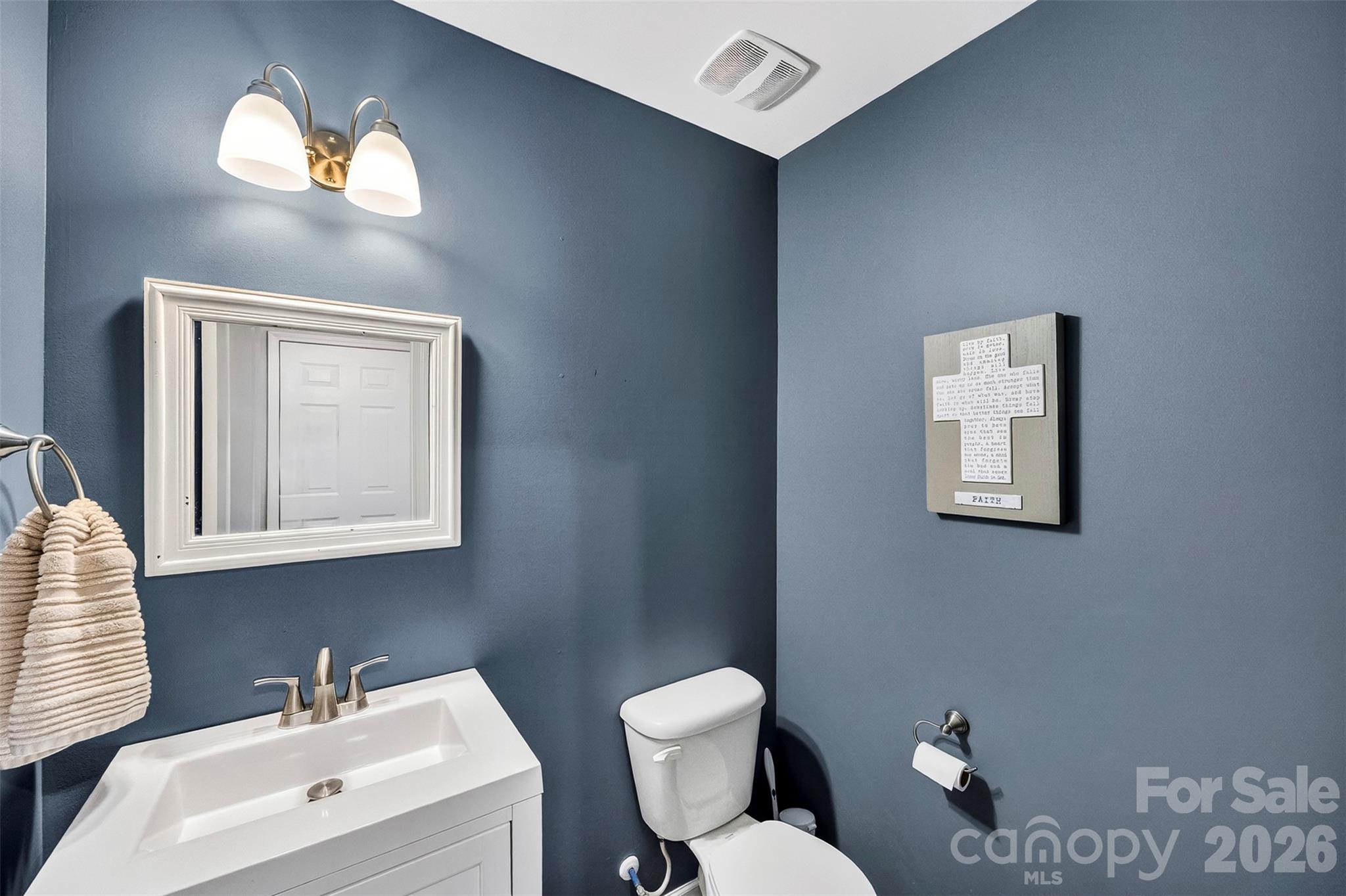 Ashley Place - Residential