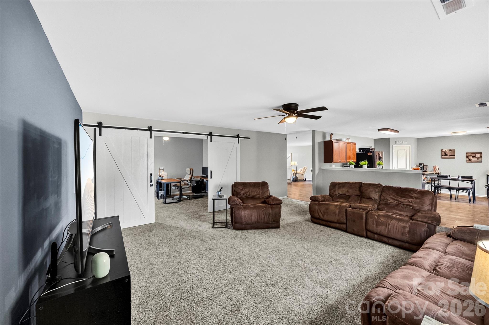 Ashley Place - Residential