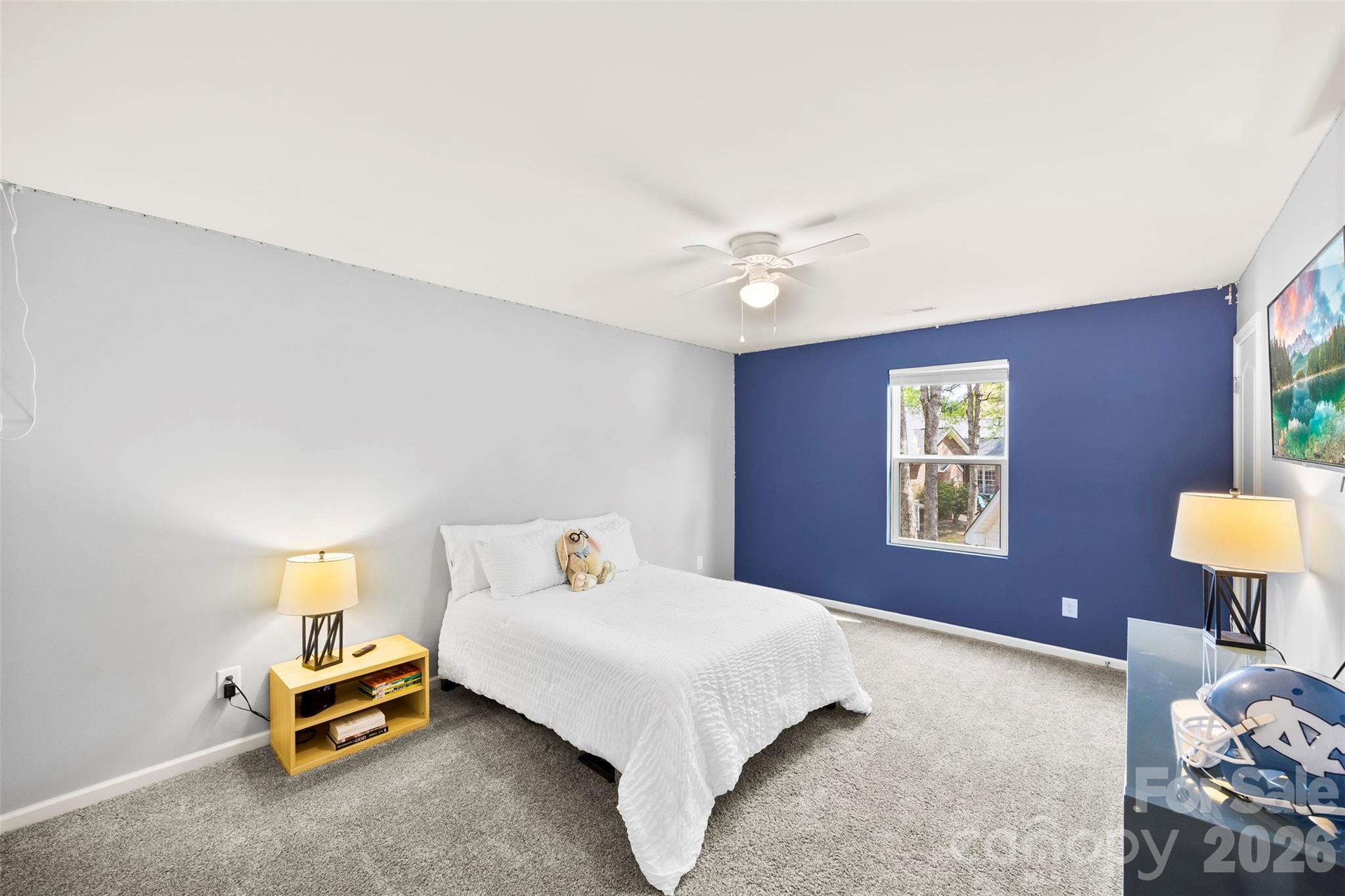 Ashley Place - Residential