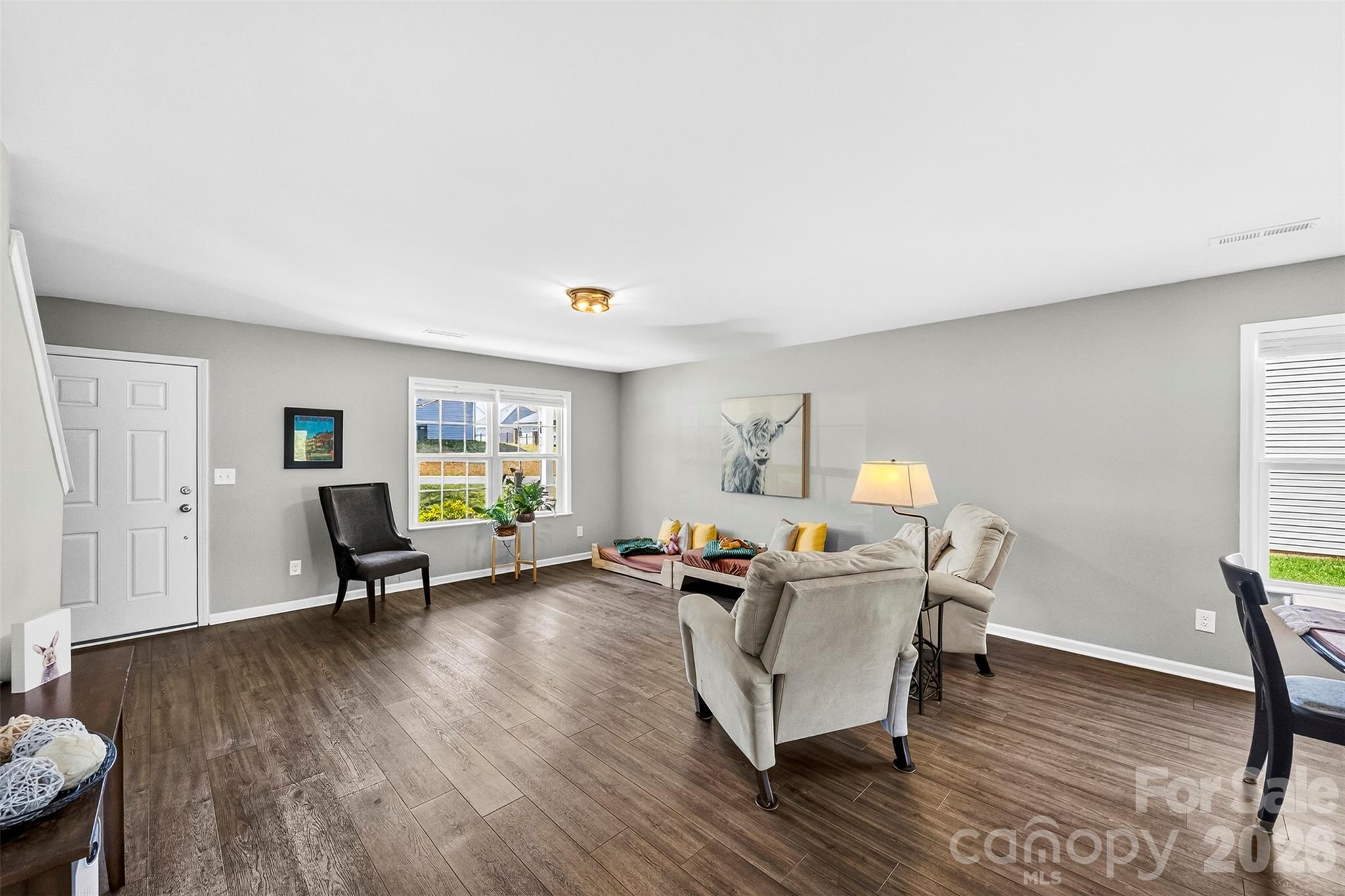 Ashley Place - Residential