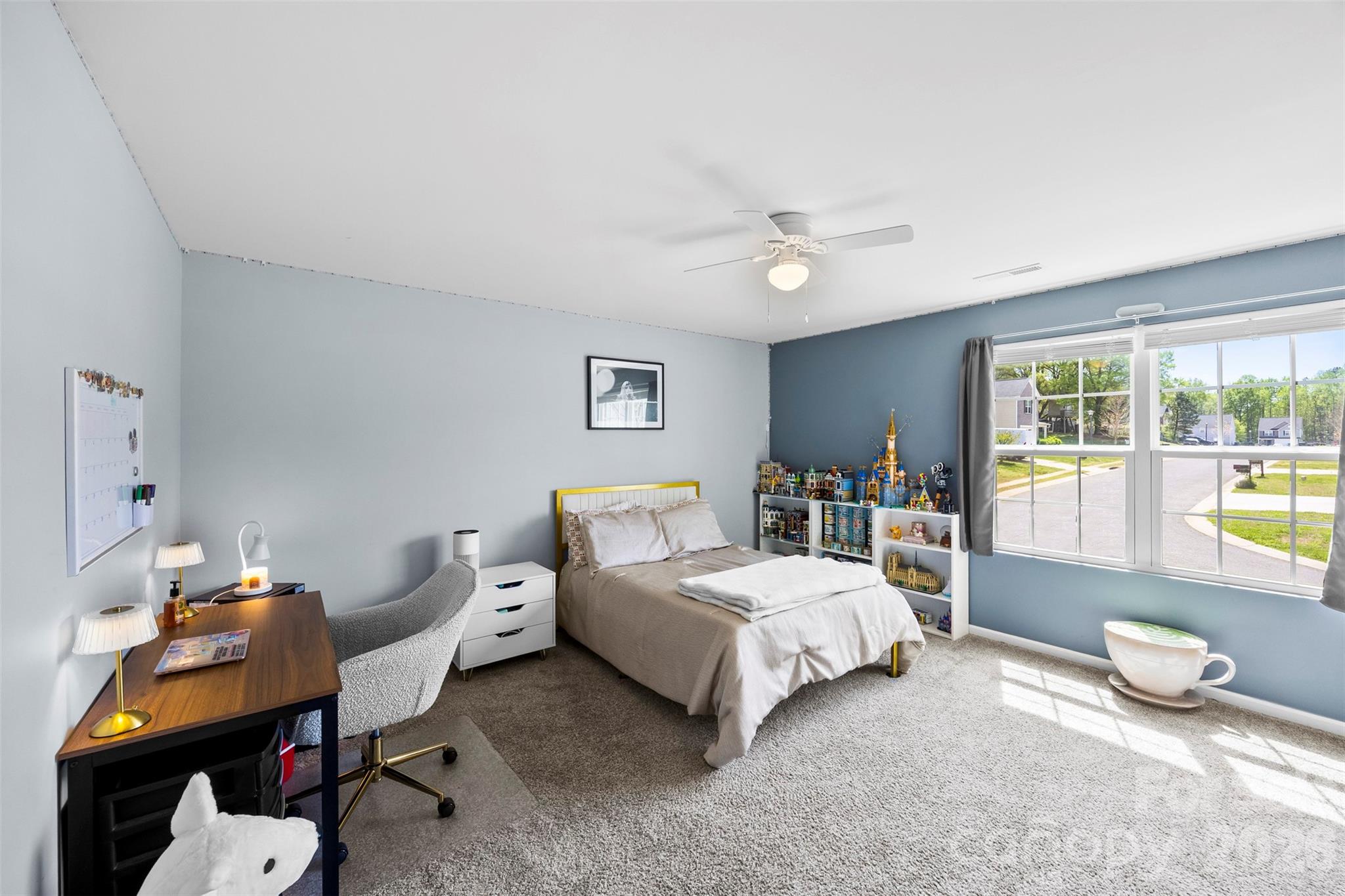 Ashley Place - Residential