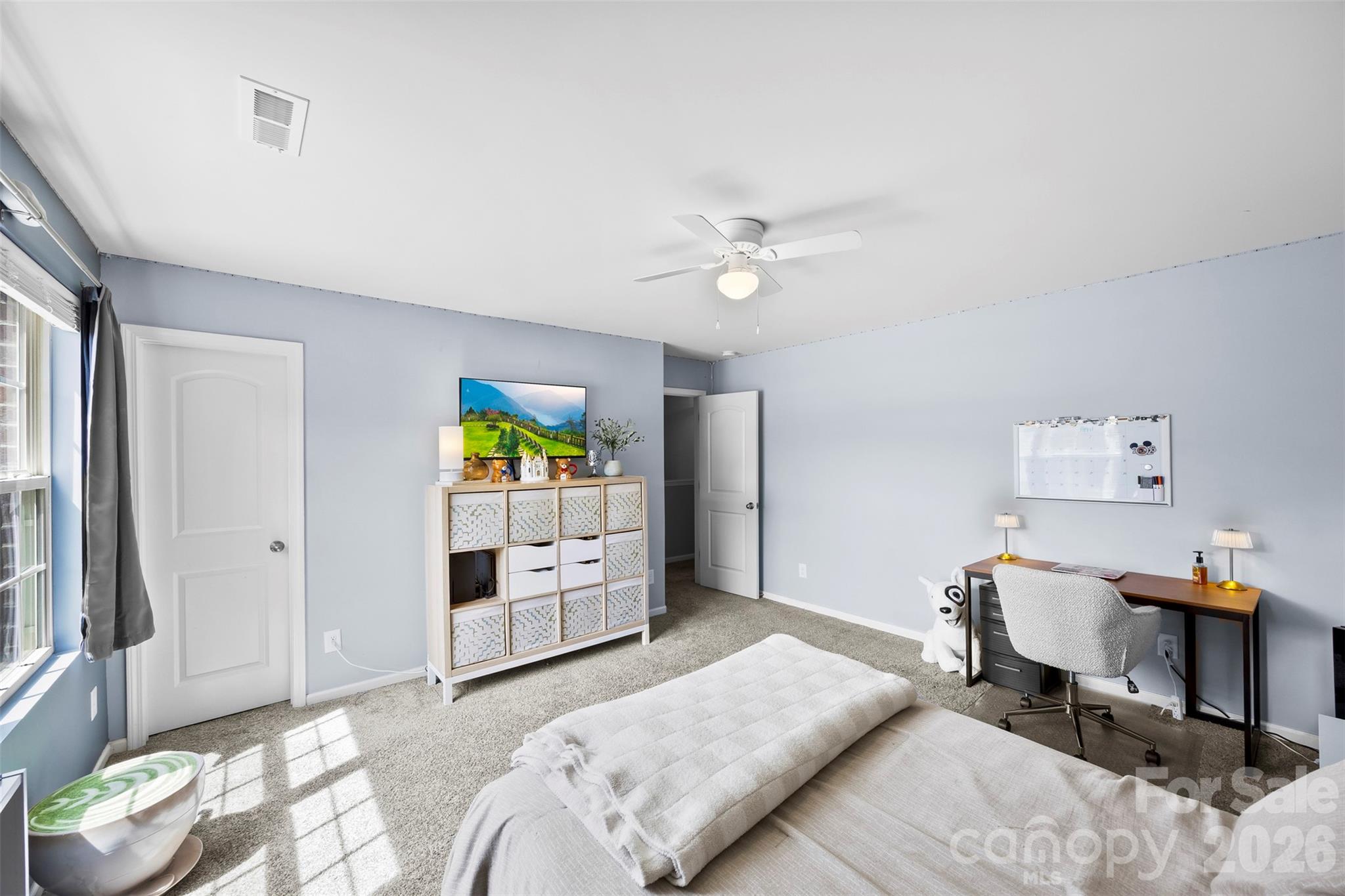 Ashley Place - Residential