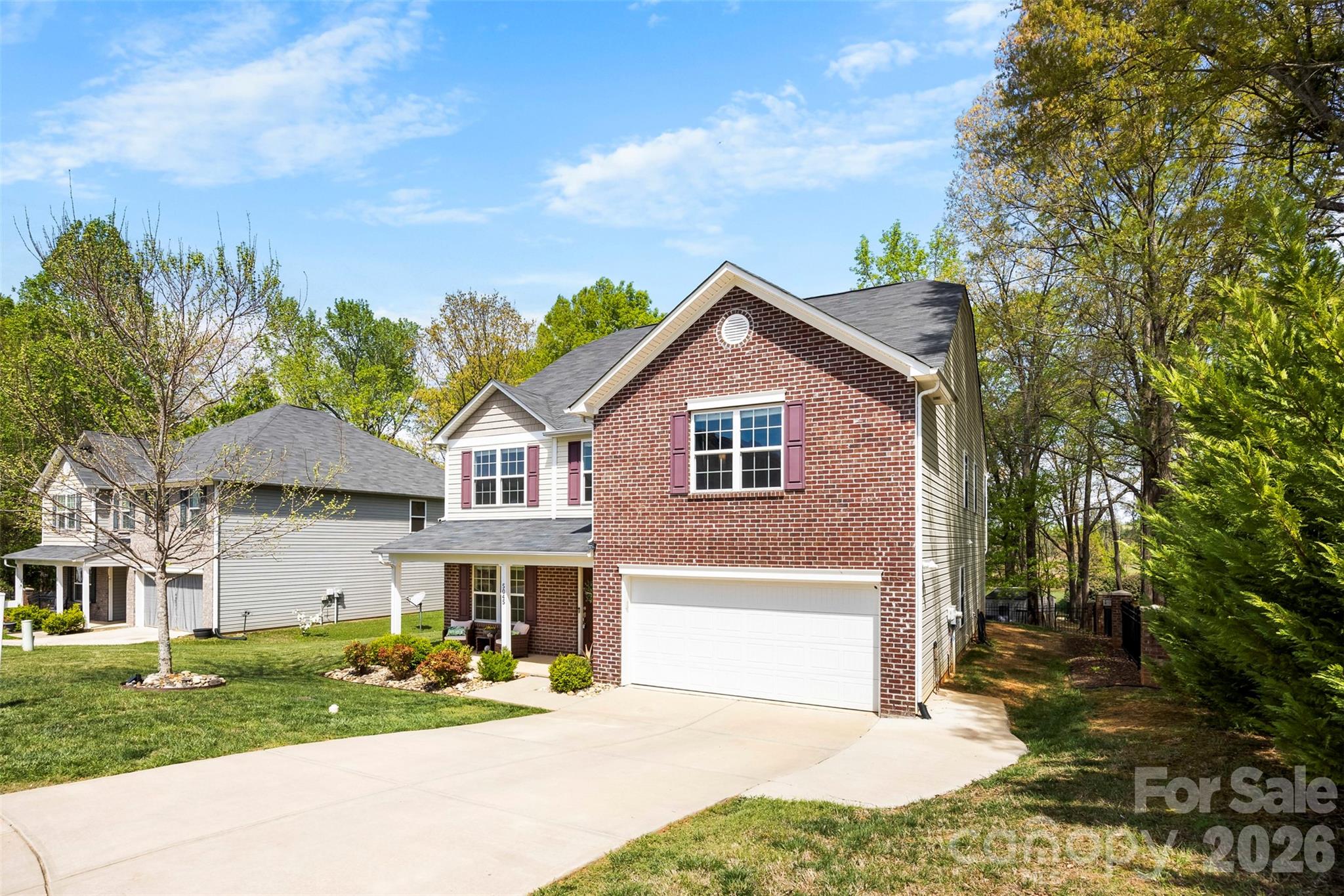 Ashley Place - Residential