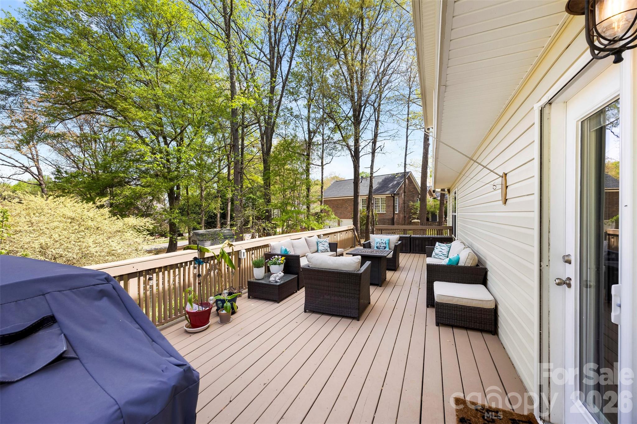 Ashley Place - Residential