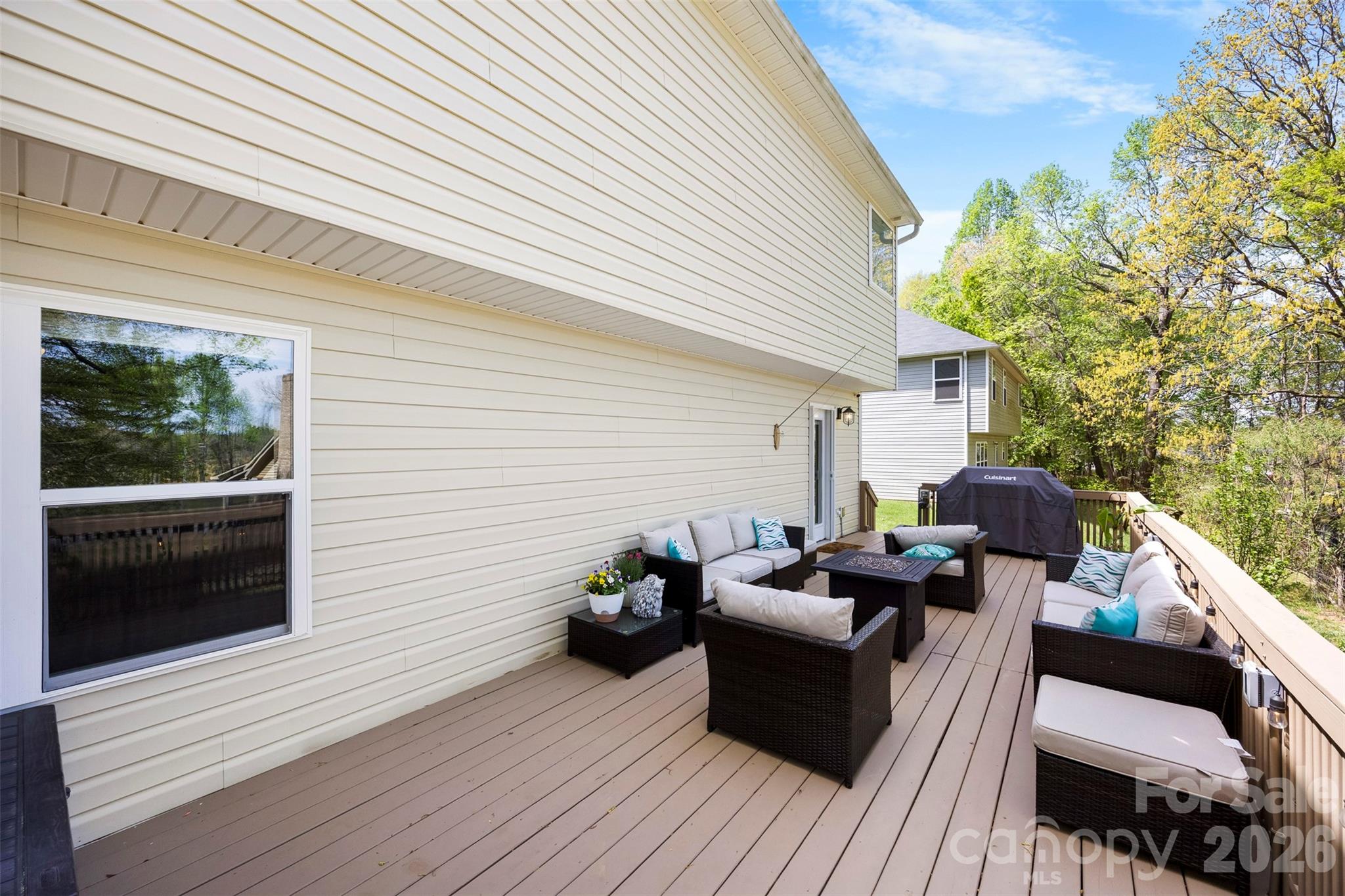 Ashley Place - Residential