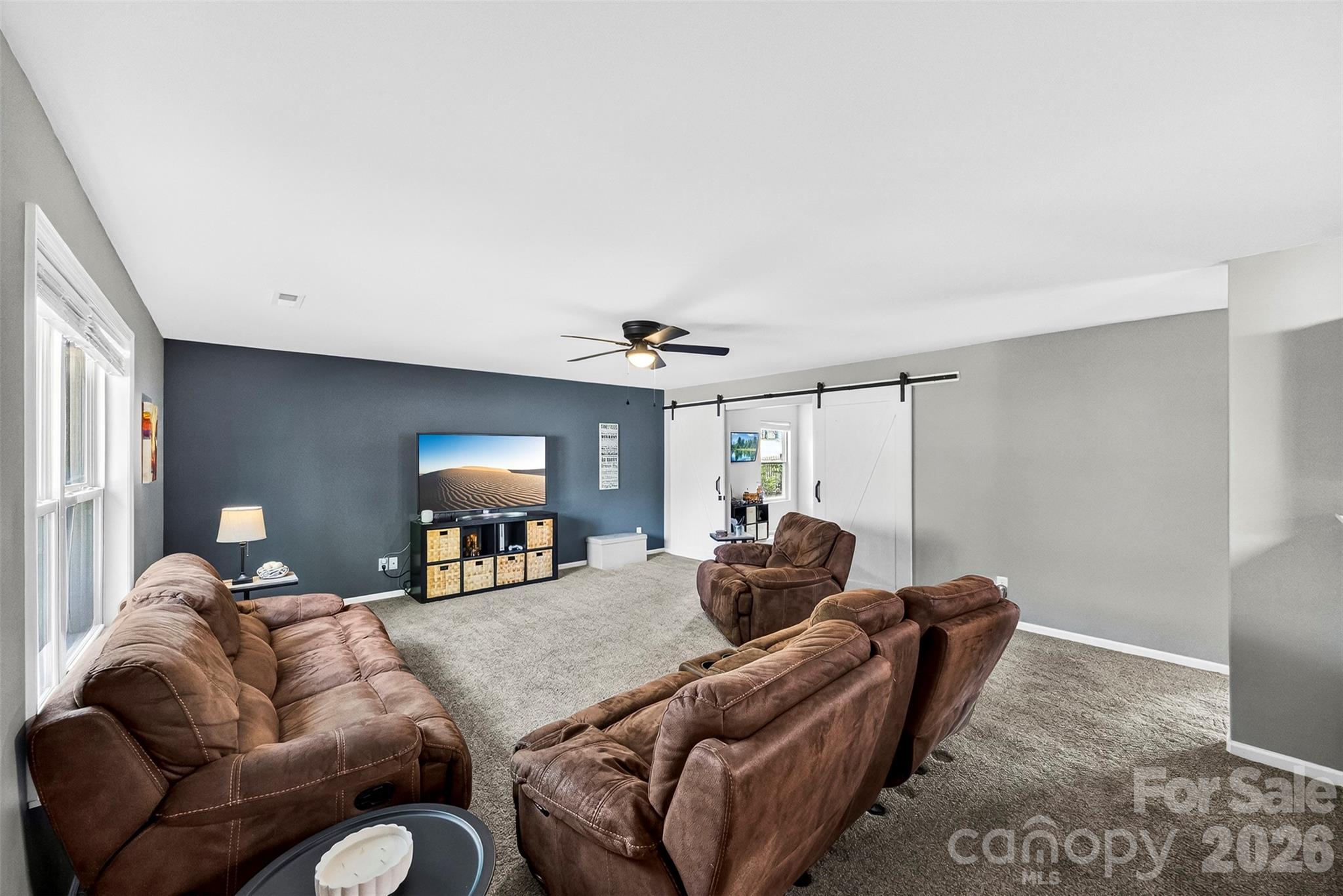 Ashley Place - Residential