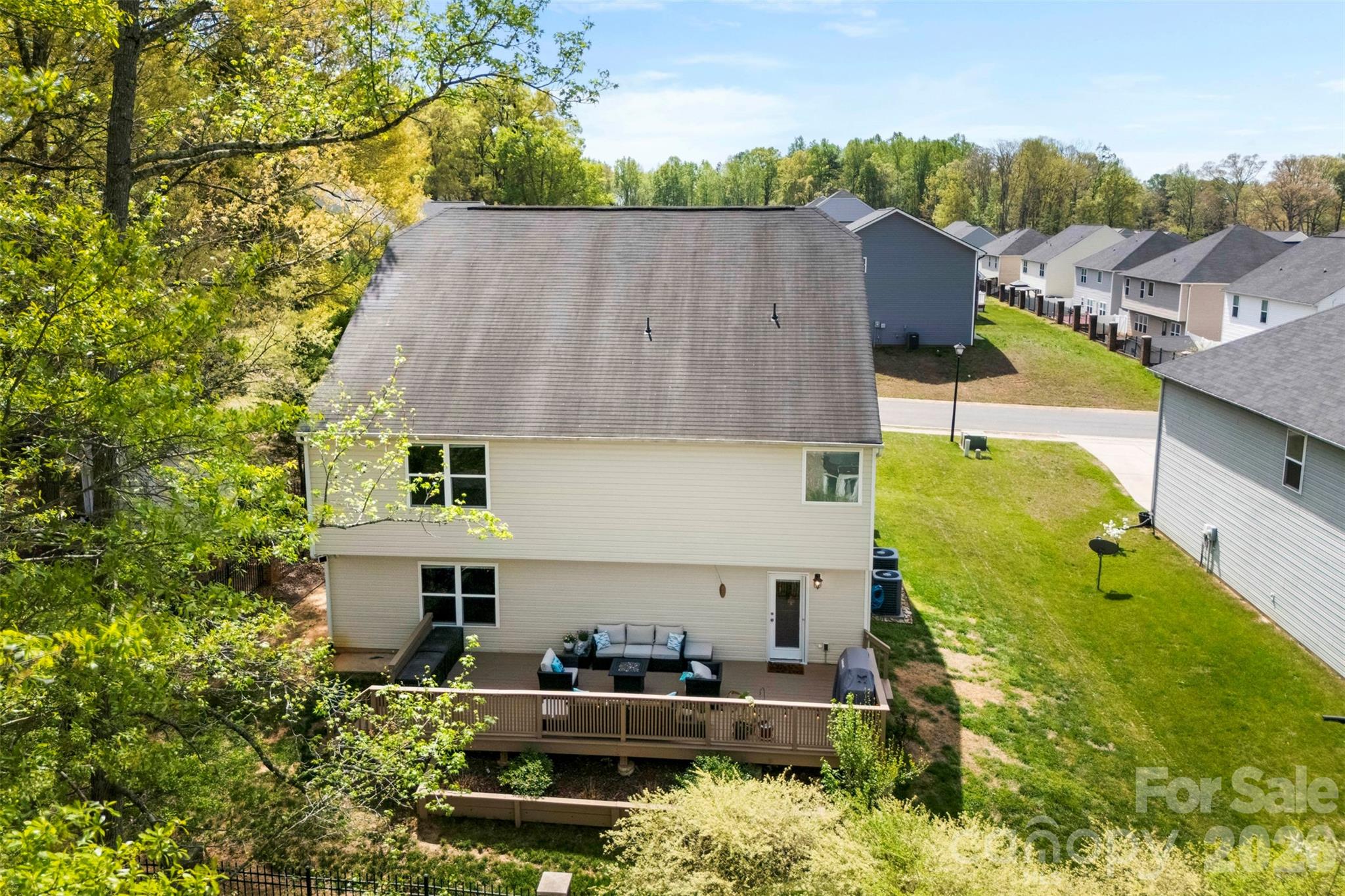 Ashley Place - Residential