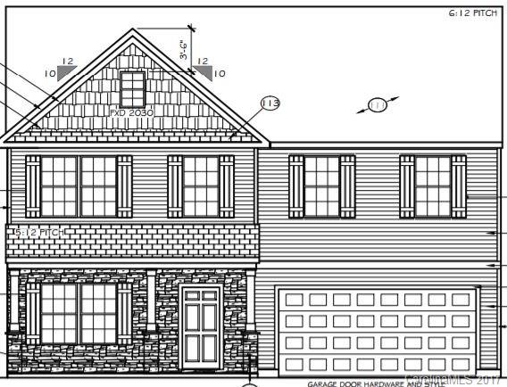 Rhynes Trace - Residential