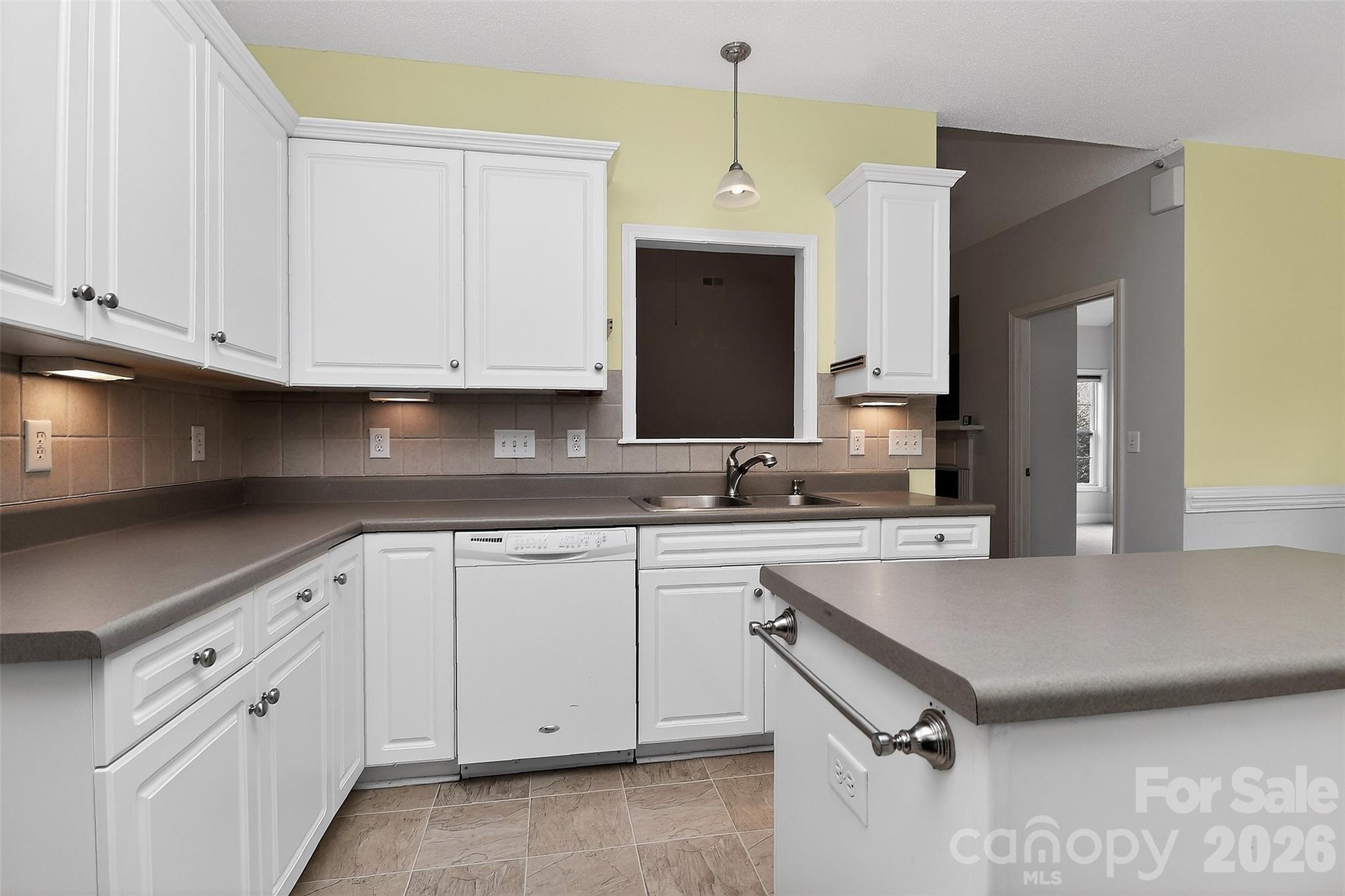 Cobblestone Village - Residential