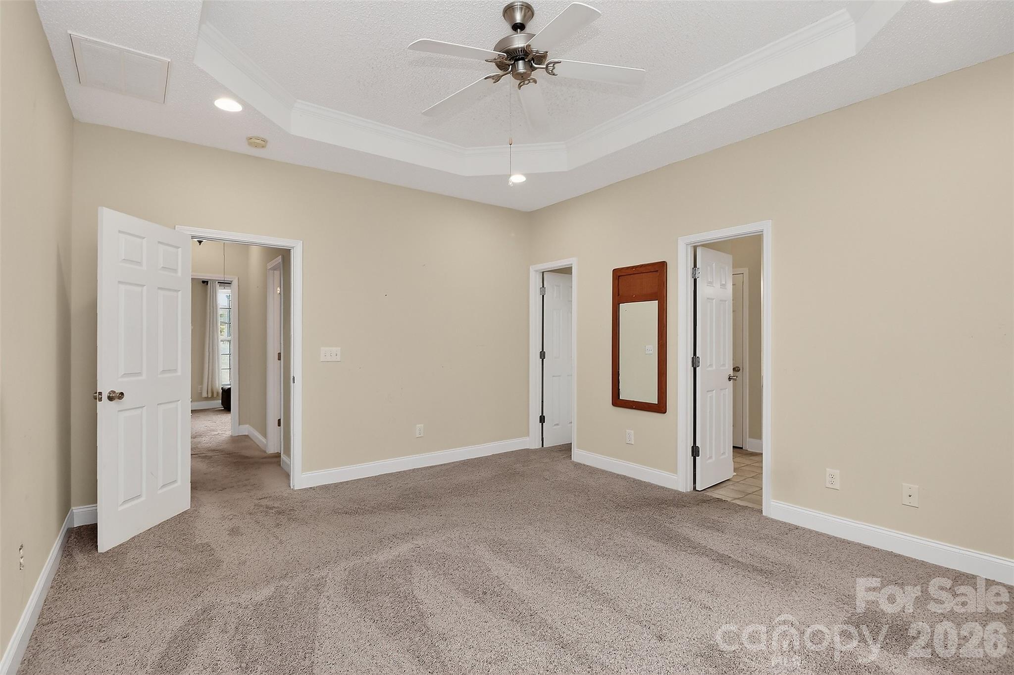 Cobblestone Village - Residential