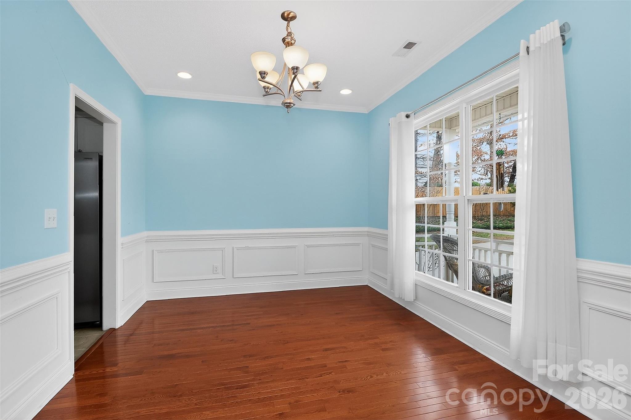 Cobblestone Village - Residential