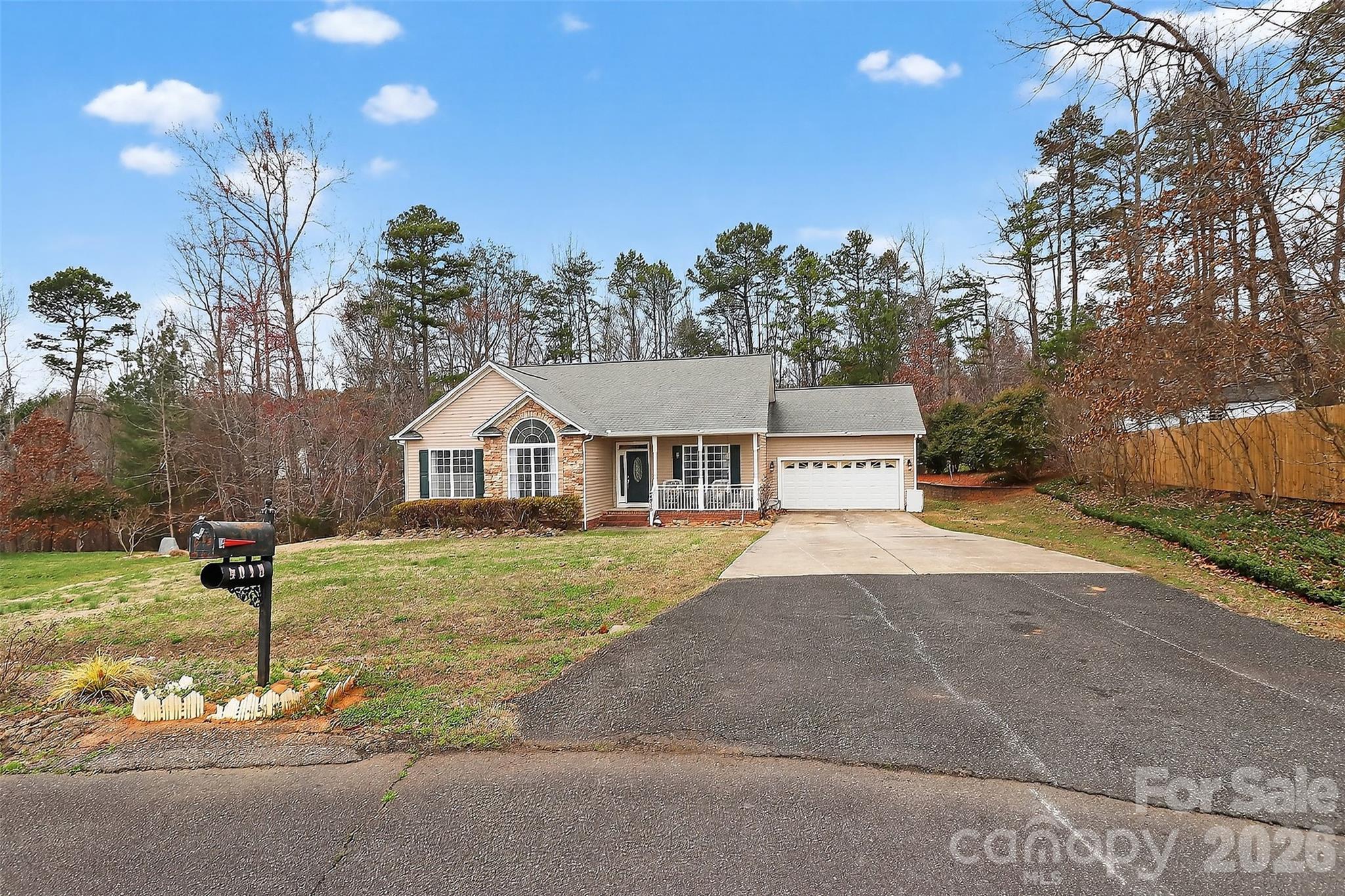 Cobblestone Village - Residential