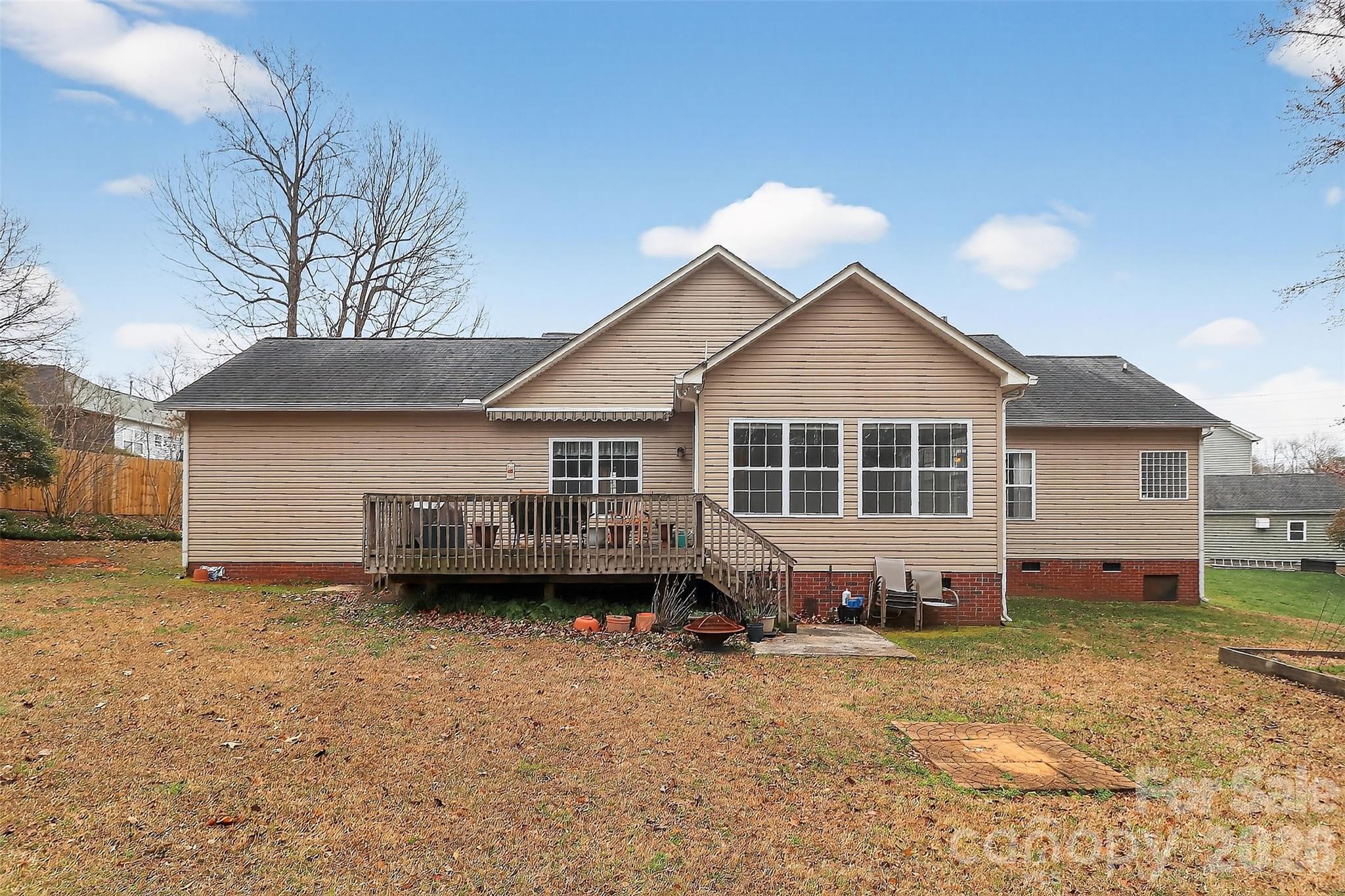 Cobblestone Village - Residential