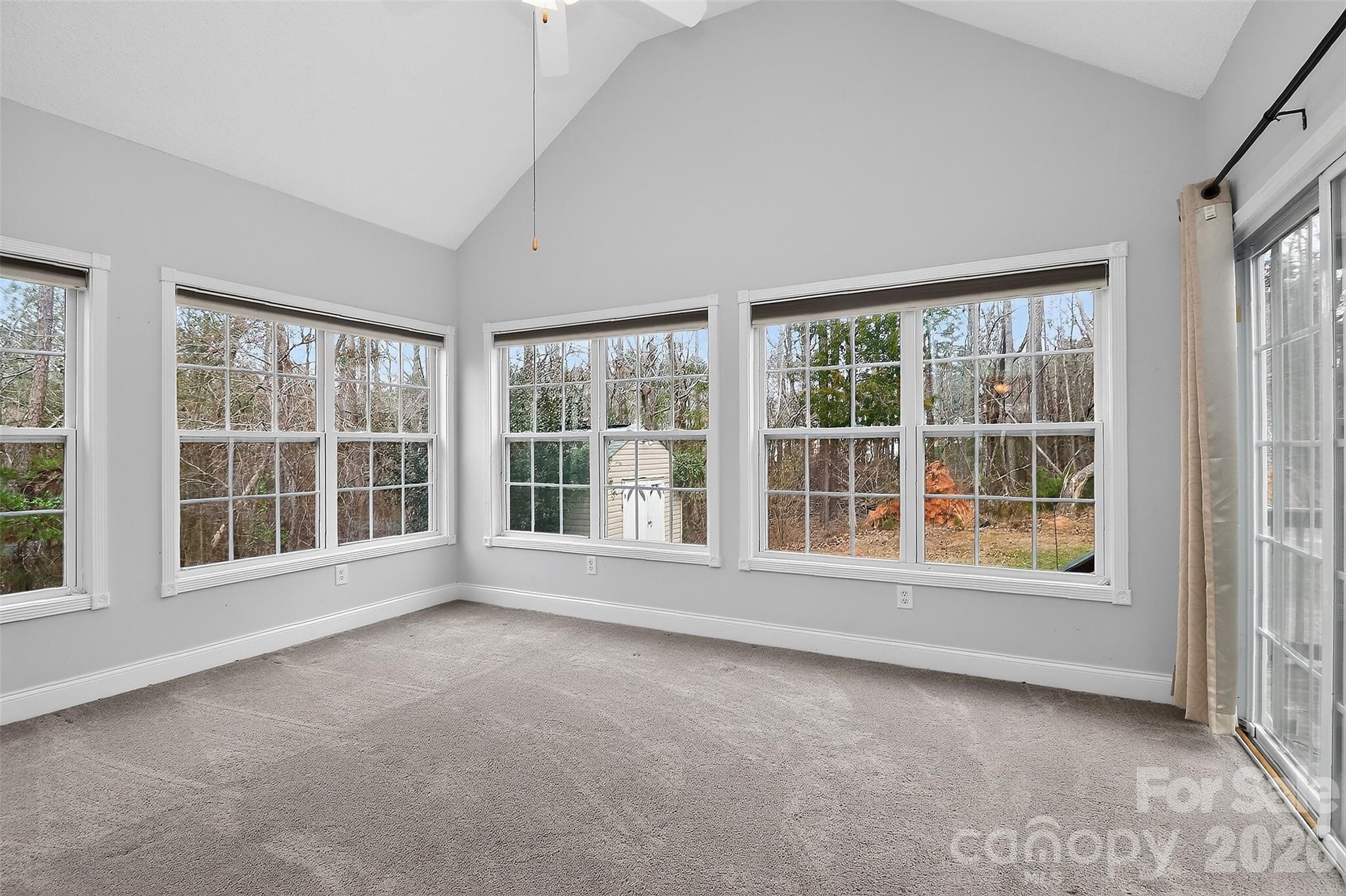 Cobblestone Village - Residential