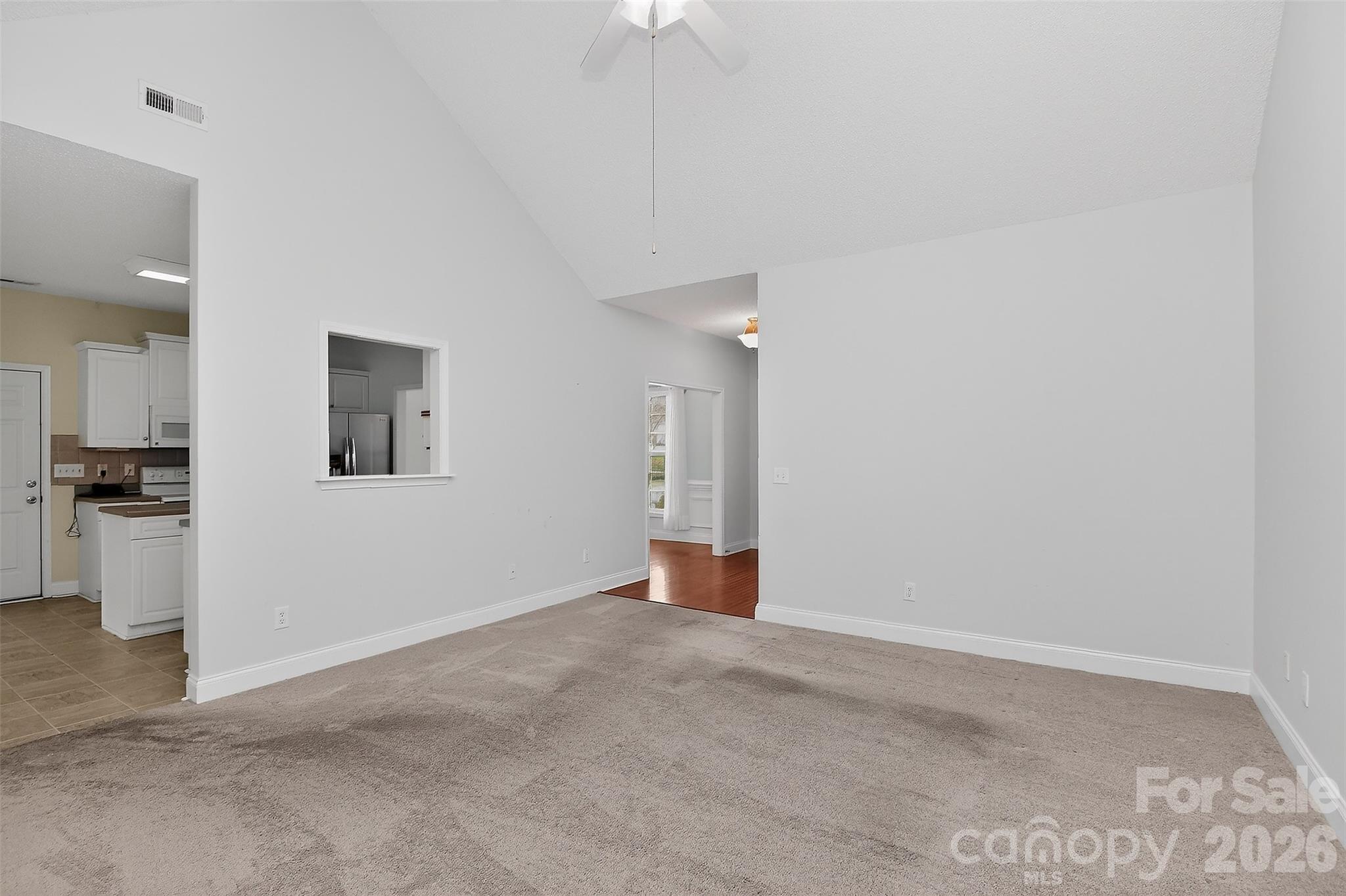 Cobblestone Village - Residential