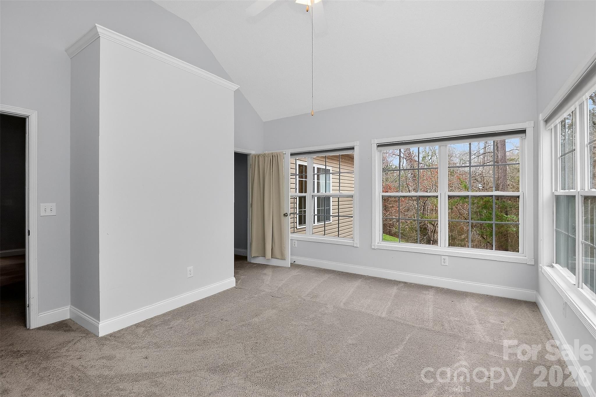 Cobblestone Village - Residential