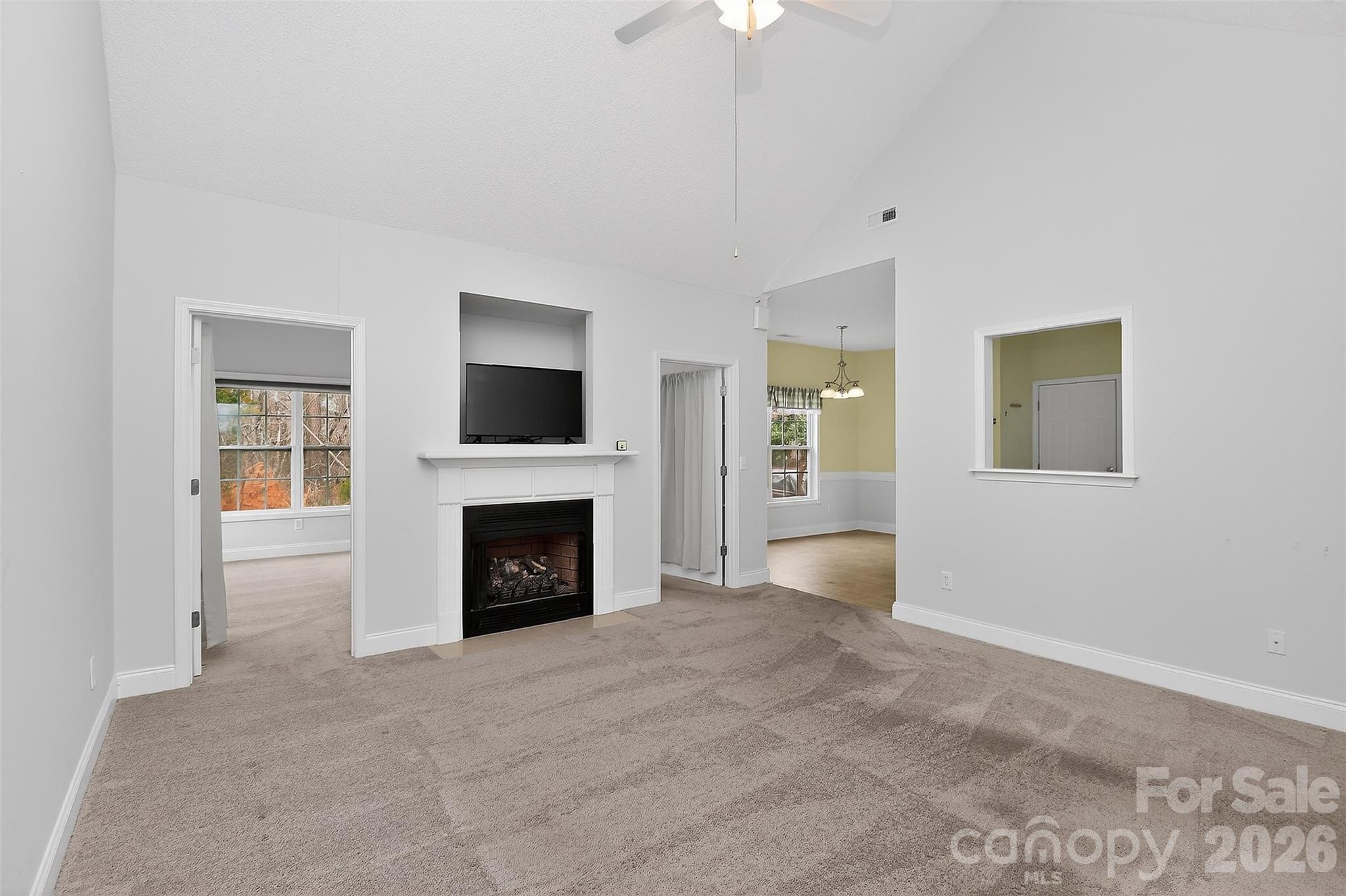 Cobblestone Village - Residential