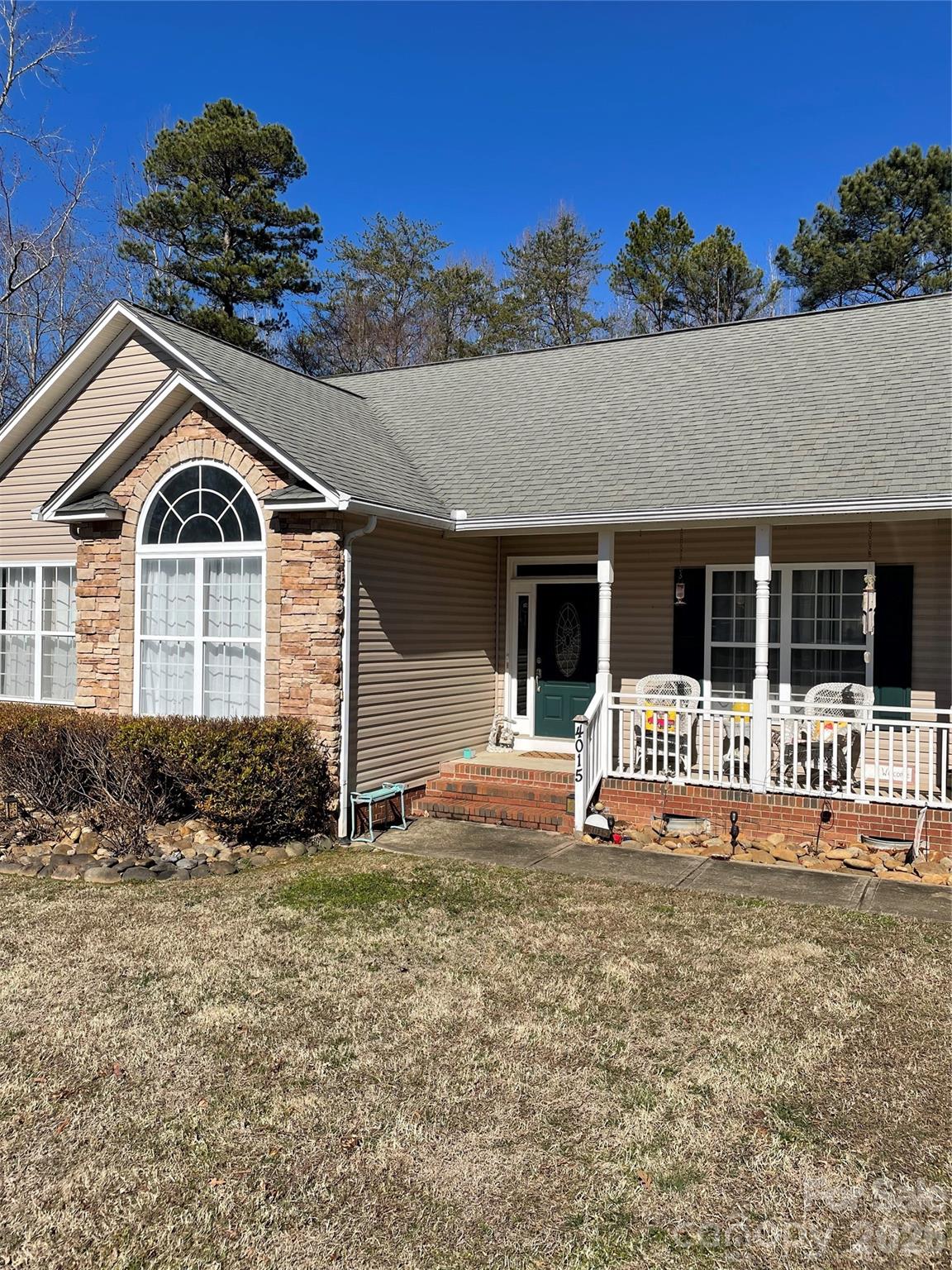 Cobblestone Village - Residential