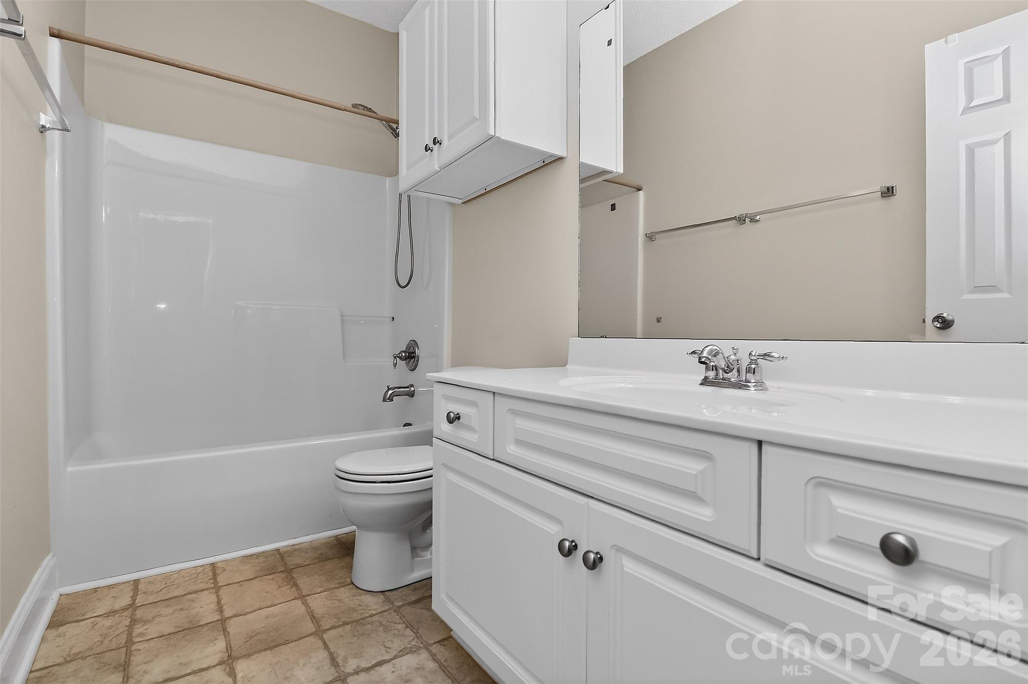 Cobblestone Village - Residential