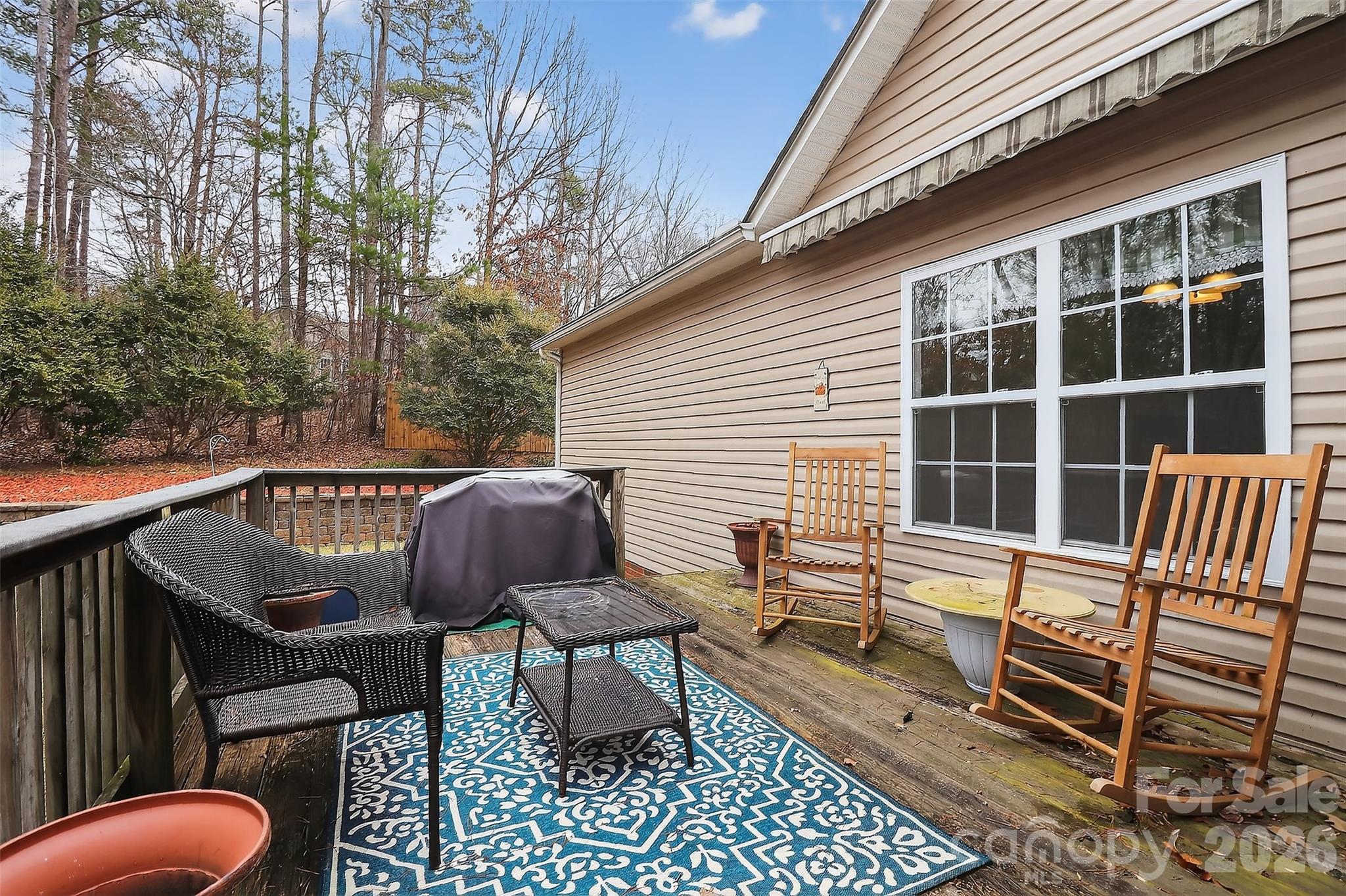 Cobblestone Village - Residential