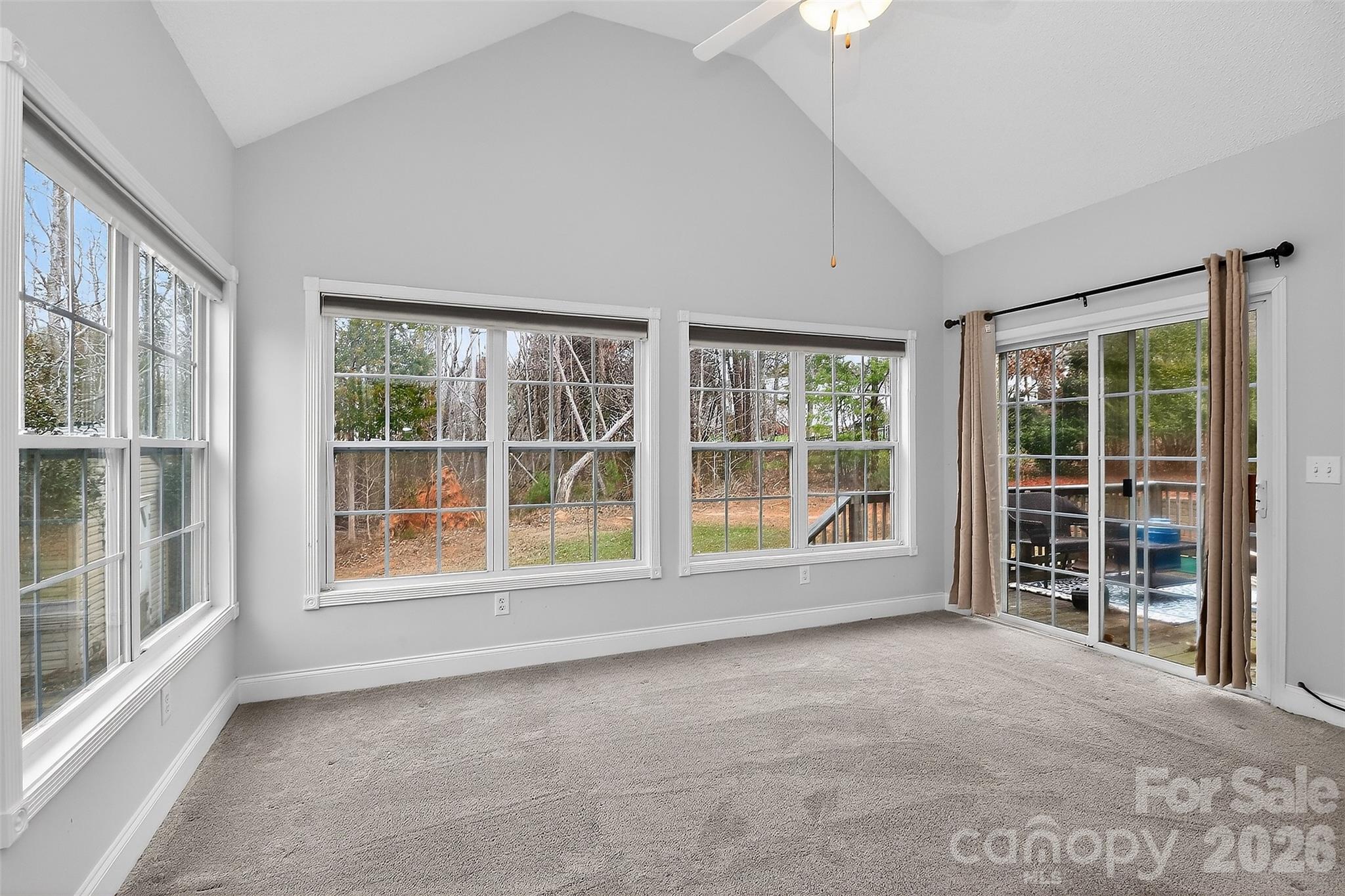 Cobblestone Village - Residential