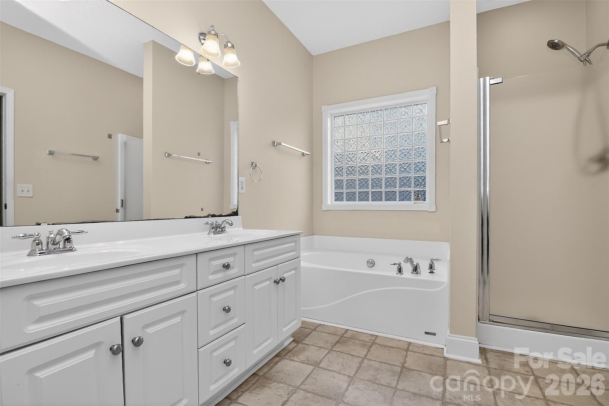 Cobblestone Village - Residential