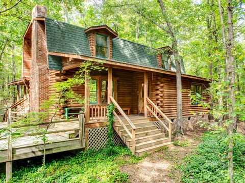 A home in Heath Springs