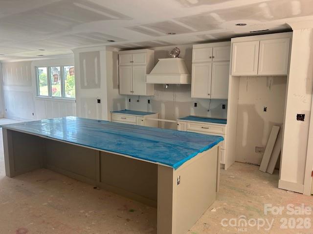 Seversville - Residential