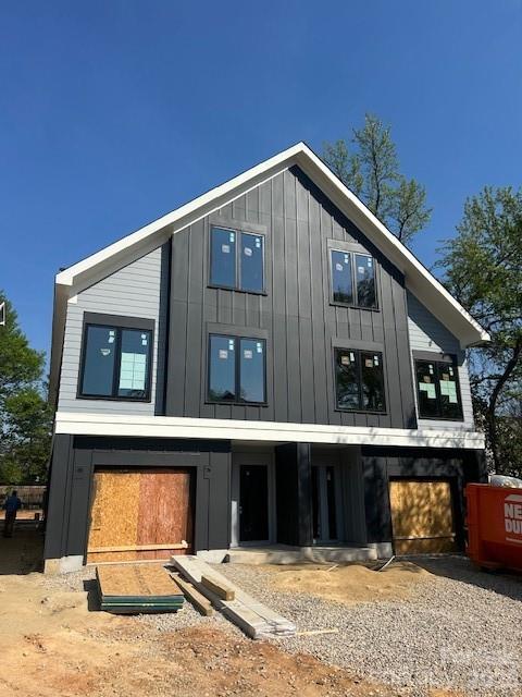 Seversville - Residential