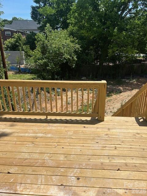 Seversville - Residential