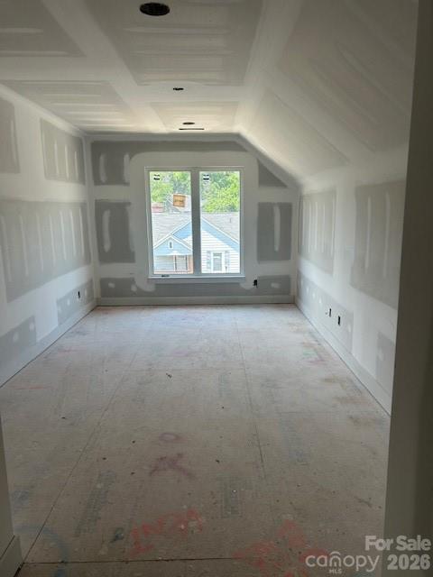 Seversville - Residential