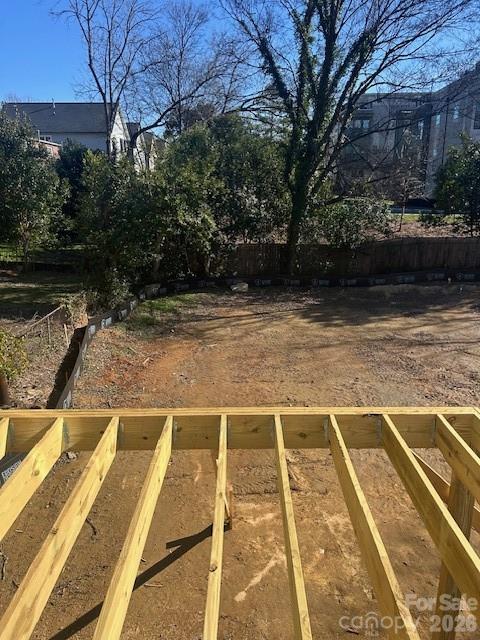 Seversville - Residential