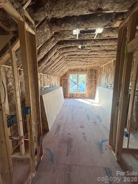 Seversville - Residential