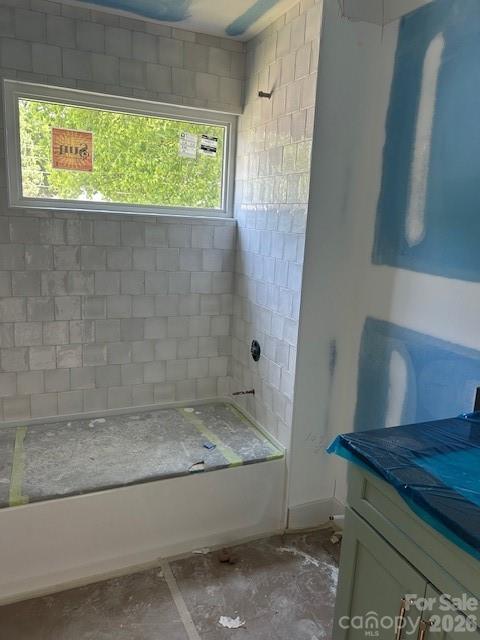 Seversville - Residential