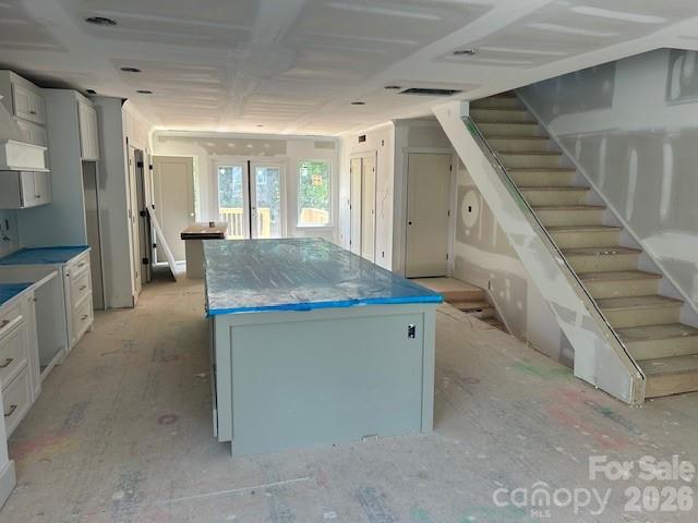 Seversville - Residential