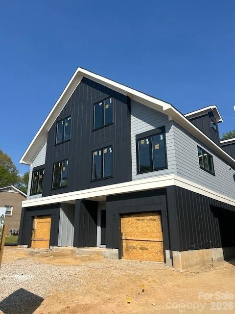 Seversville - Residential