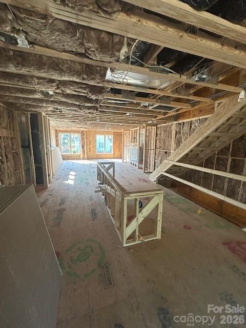 Seversville - Residential