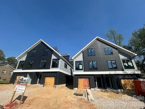 1510 Sumter Avenue Charlotte NC 28208